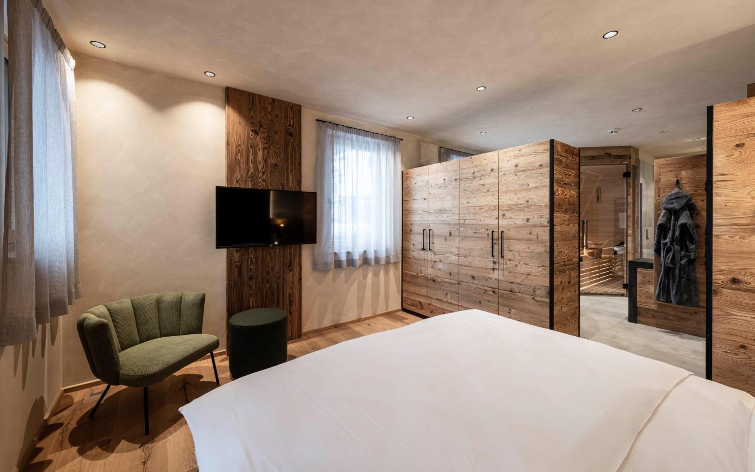 Penthouse Apartment photo 1