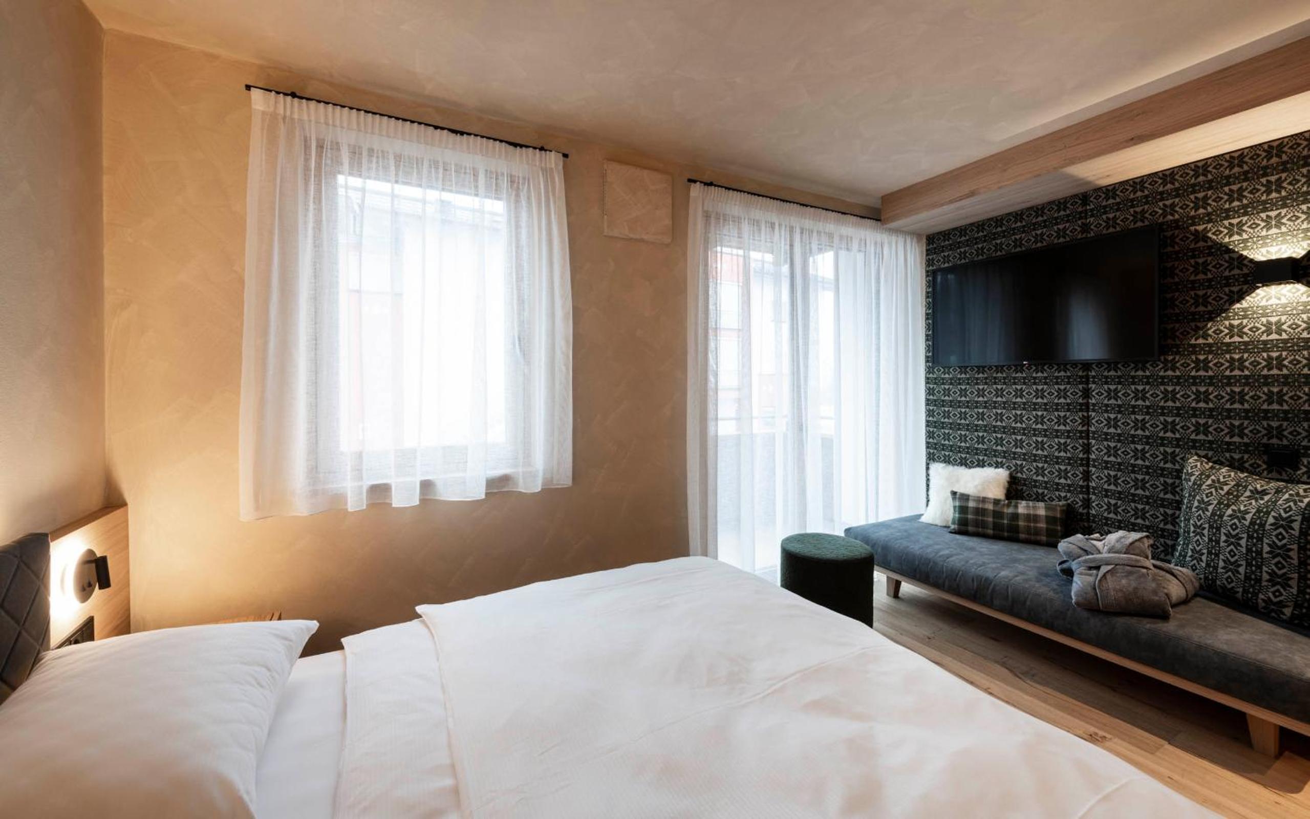 Penthouse Apartment photo 3