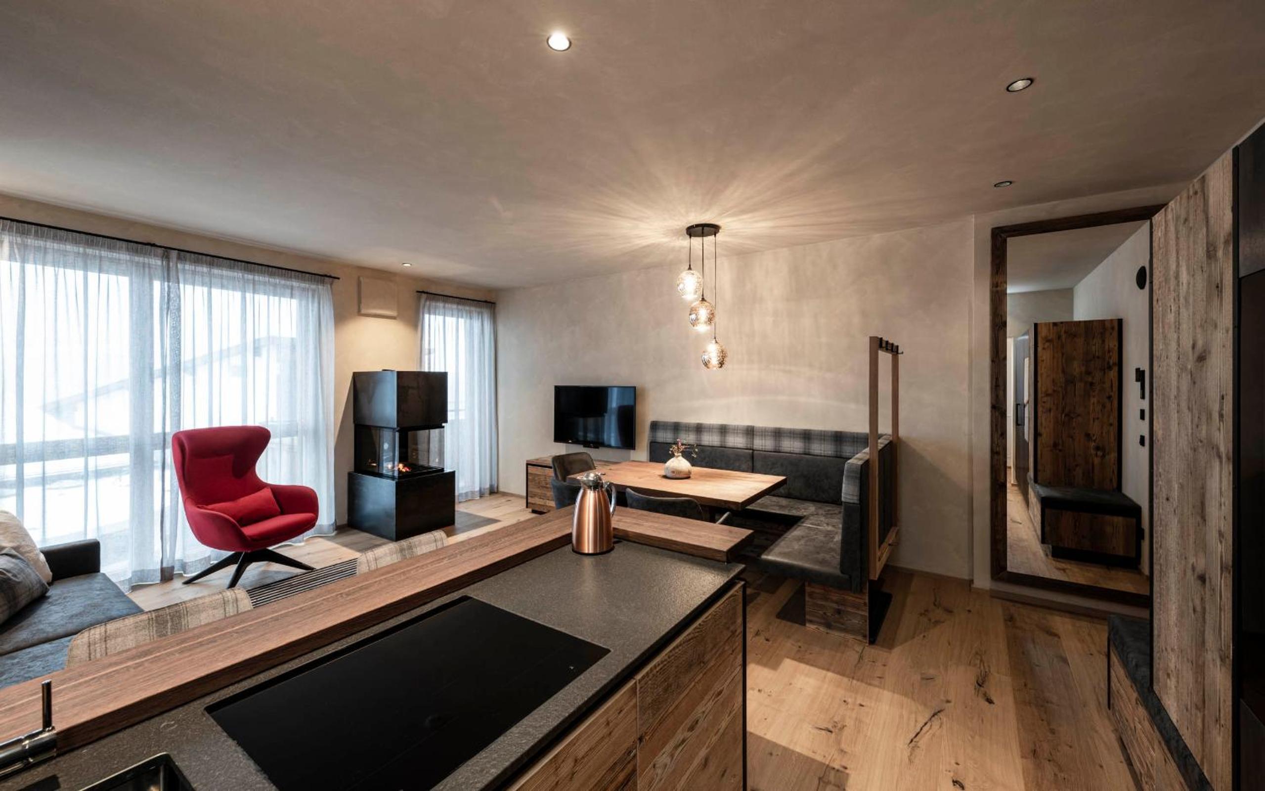 Superior Apartment photo 2