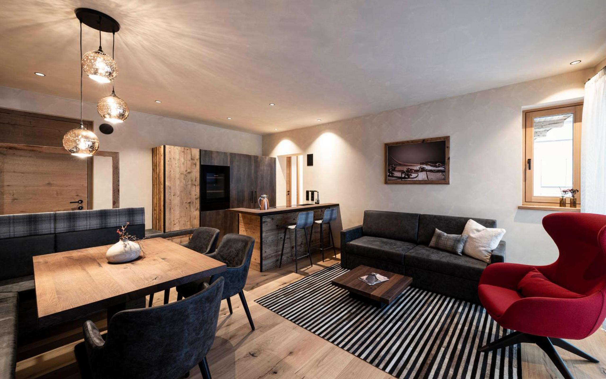 Superior Apartment photo 1
