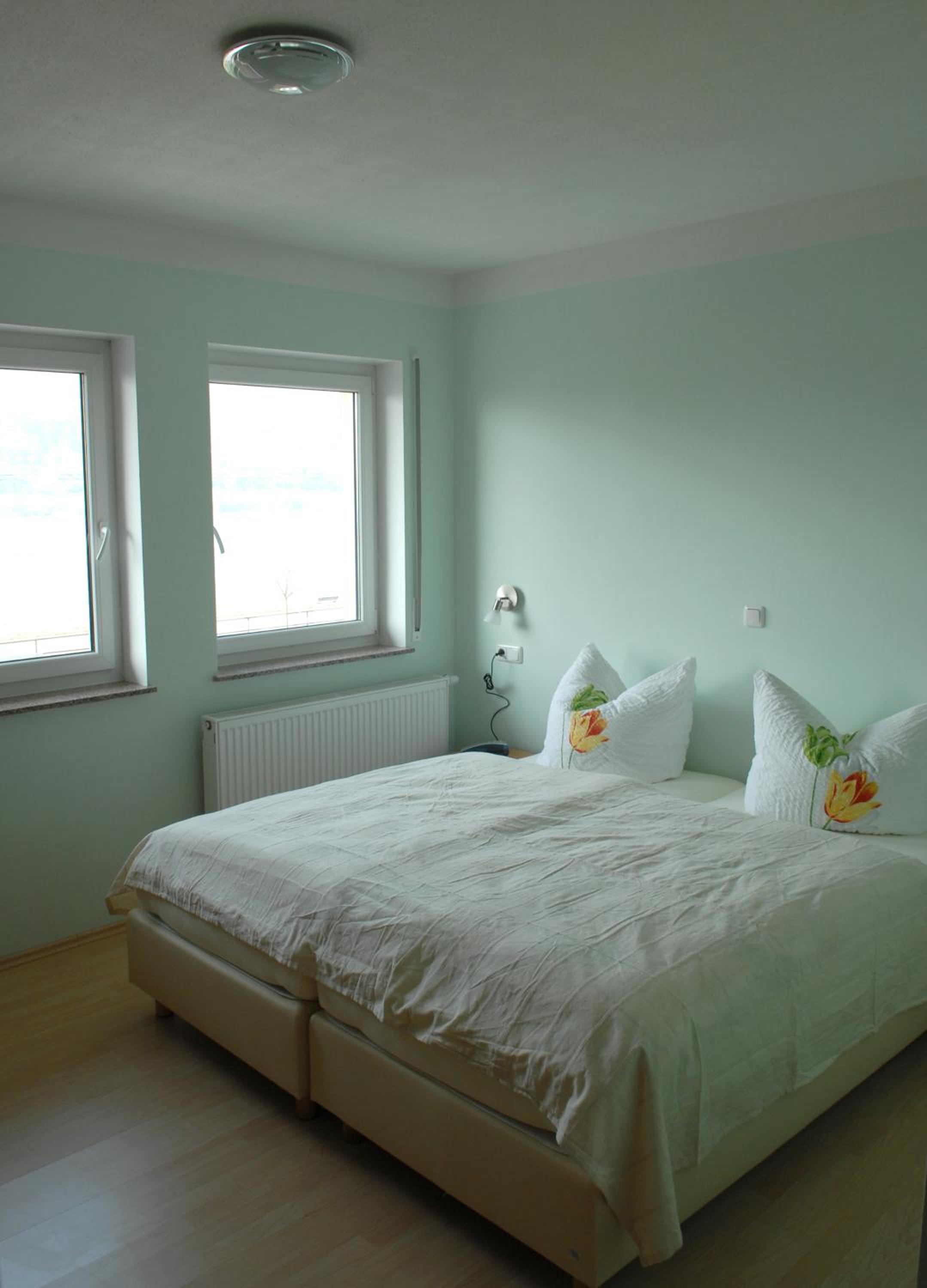 Deluxe Double Room - Photo 1