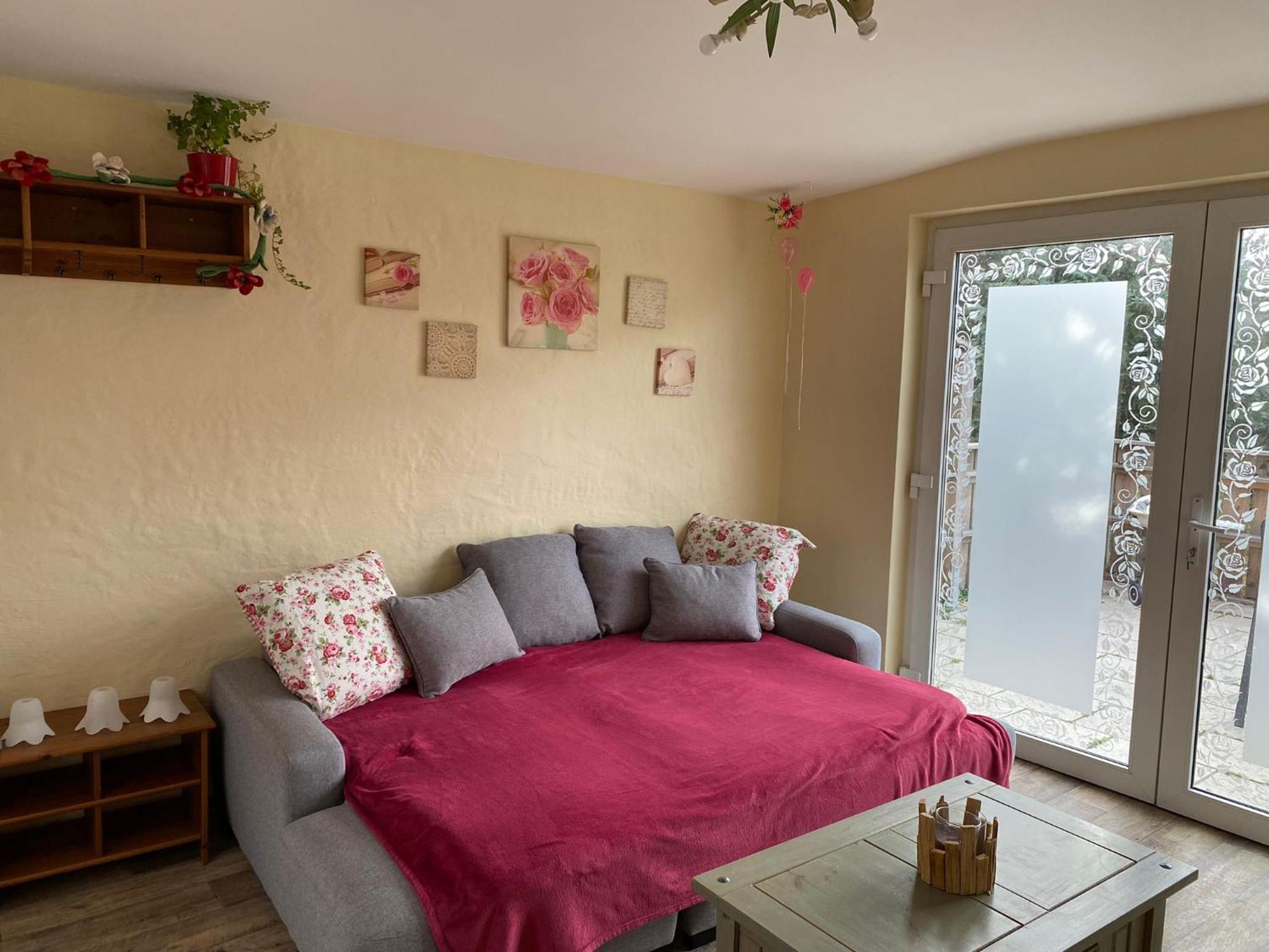 Apartment - Ground Floor photo 1