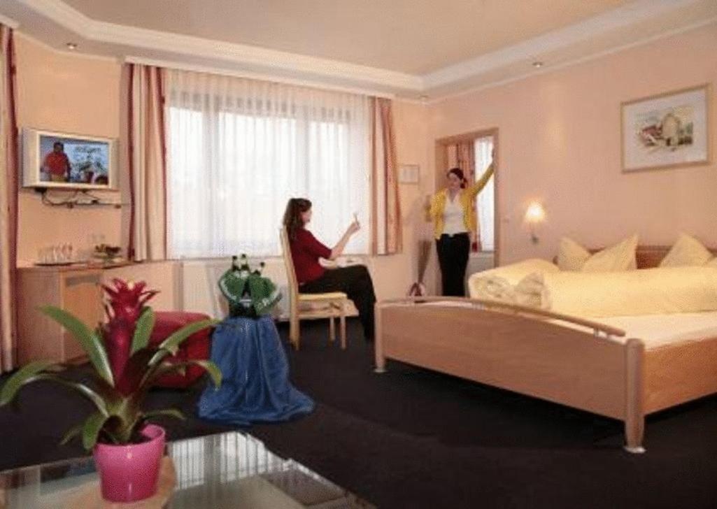 Standard Suite photo 2