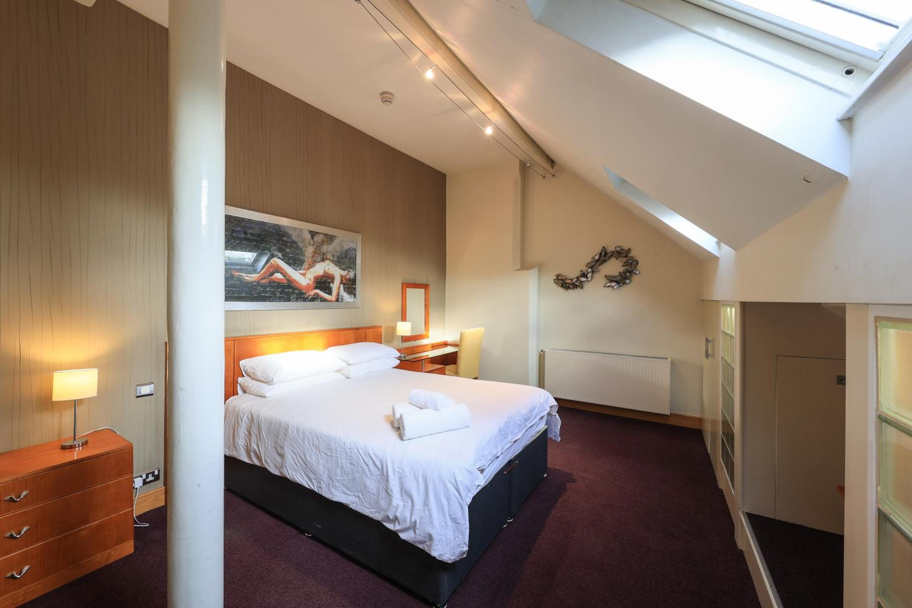 Penthouse Apartment photo 2