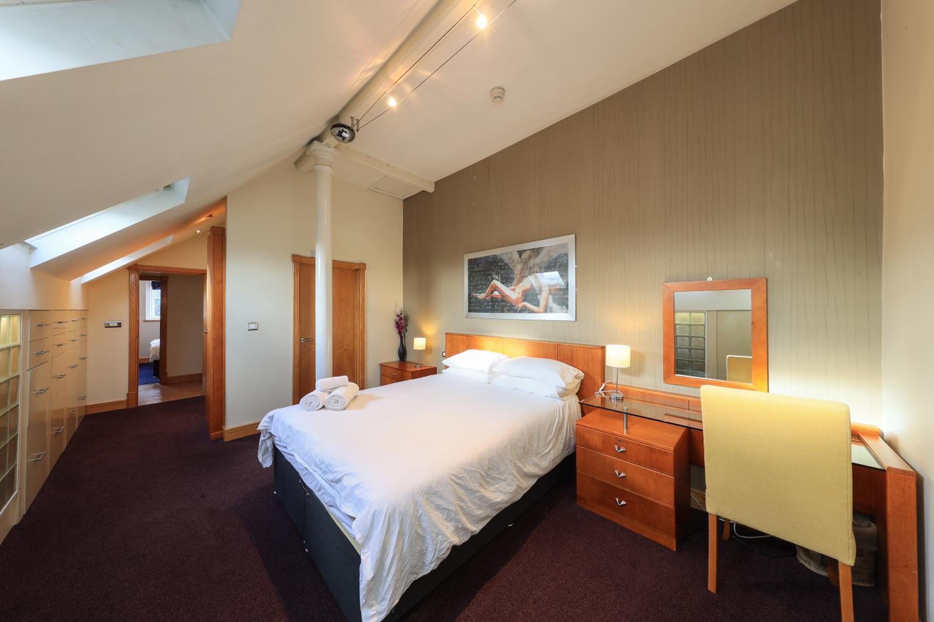 Penthouse Apartment photo 3