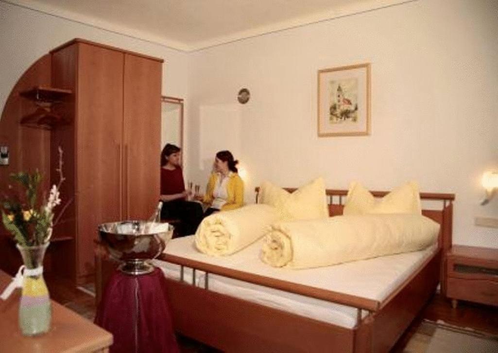Double Room photo 1
