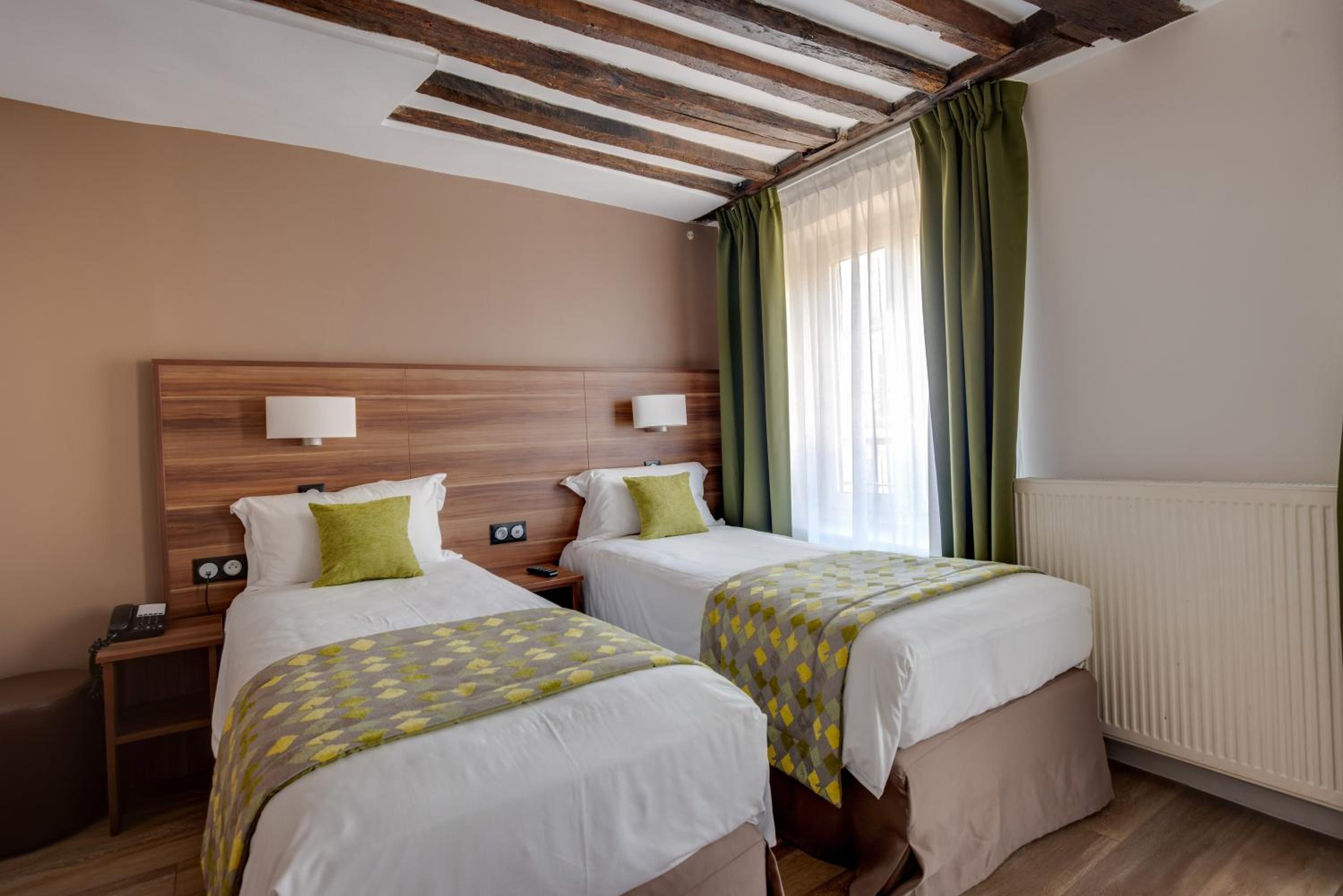 Twin Room photo 1