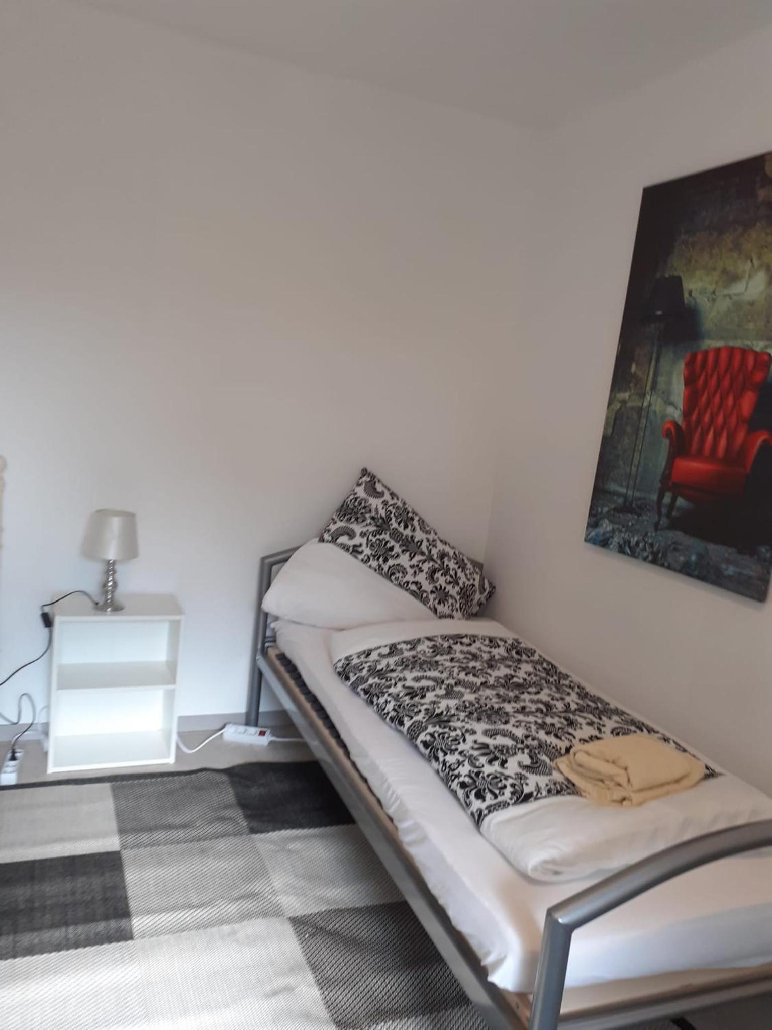 Economy Apartment