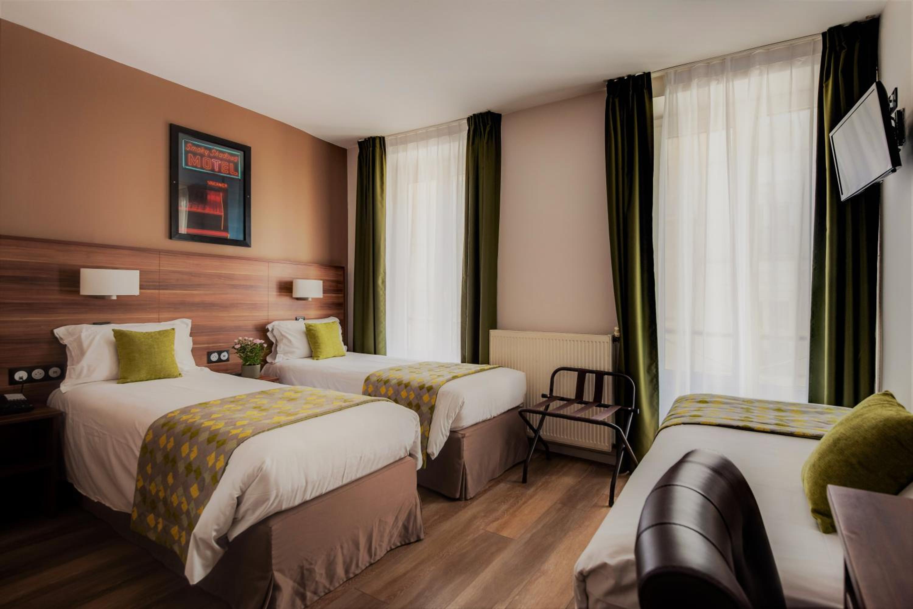 Triple Room photo 1