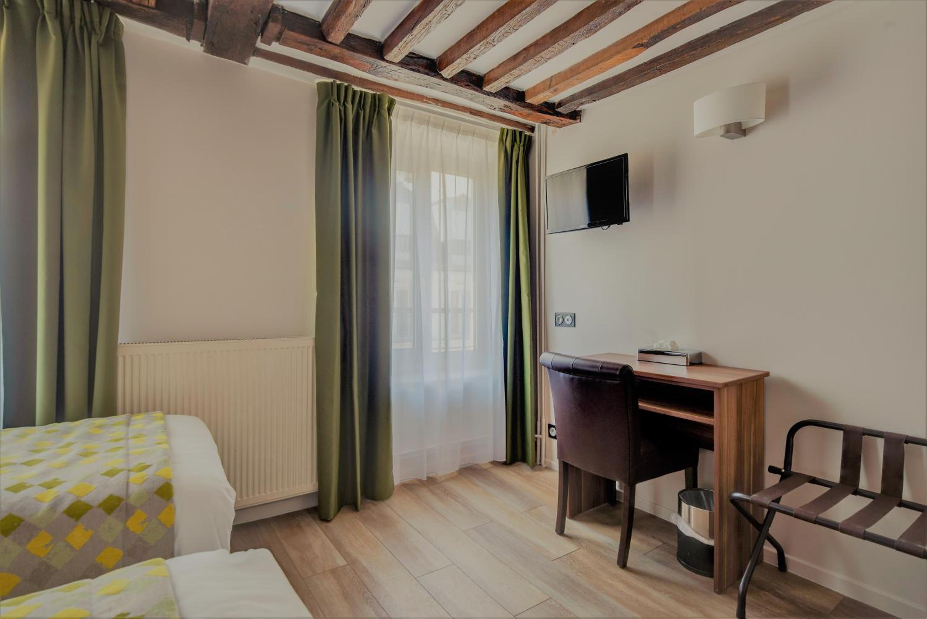 Twin Room photo 2