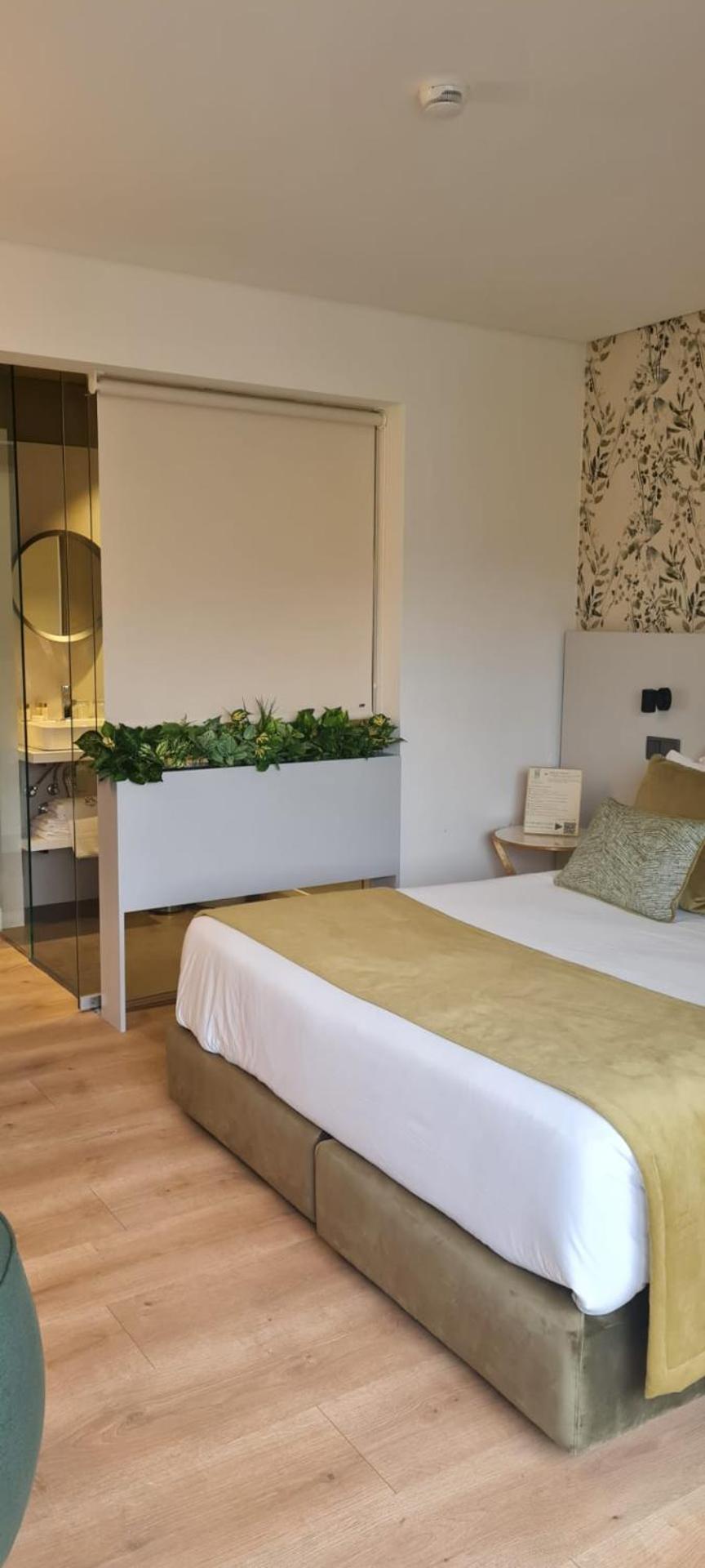 Deluxe Double or Twin Room - Photo 2