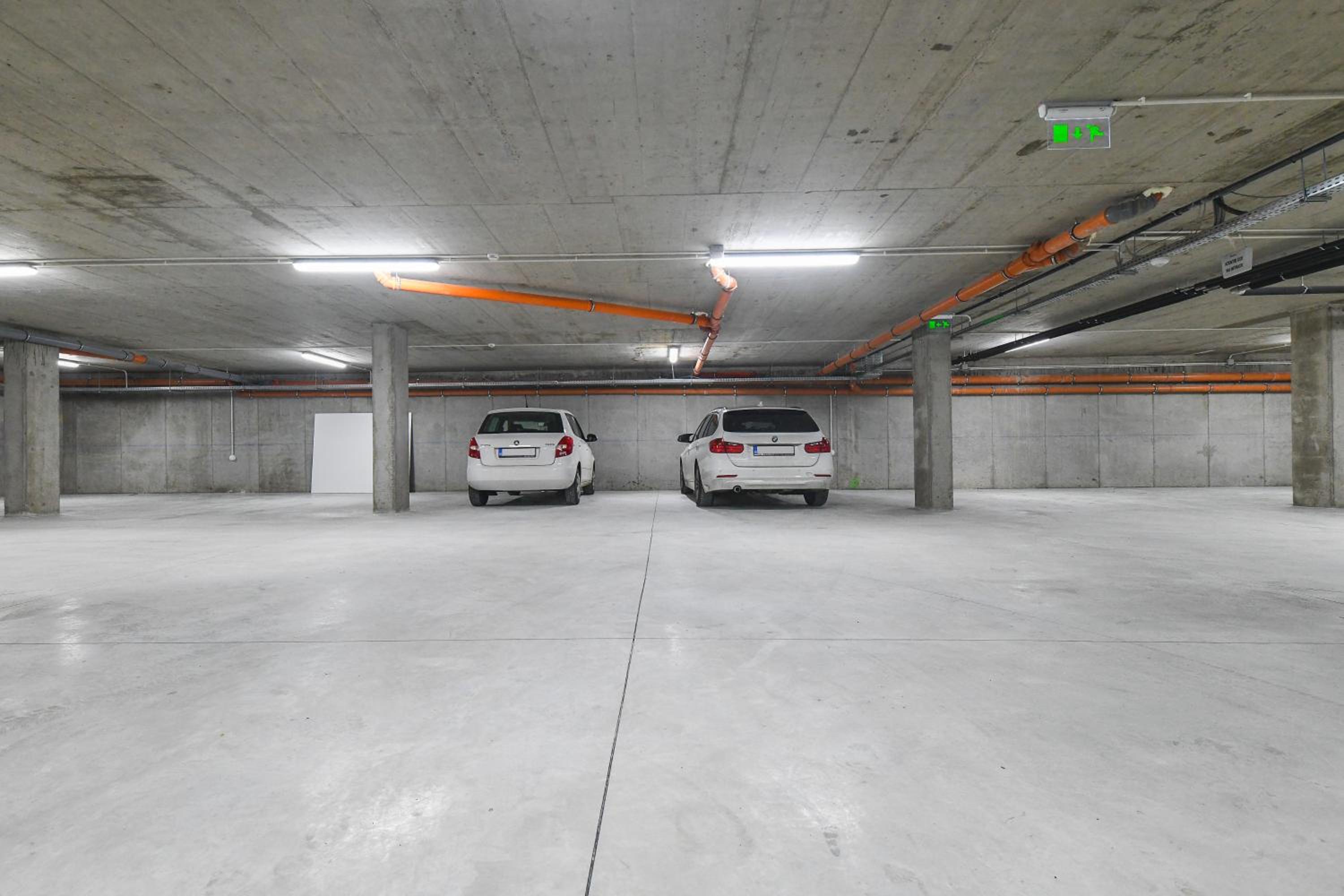 Standard Apartment - Photo 5