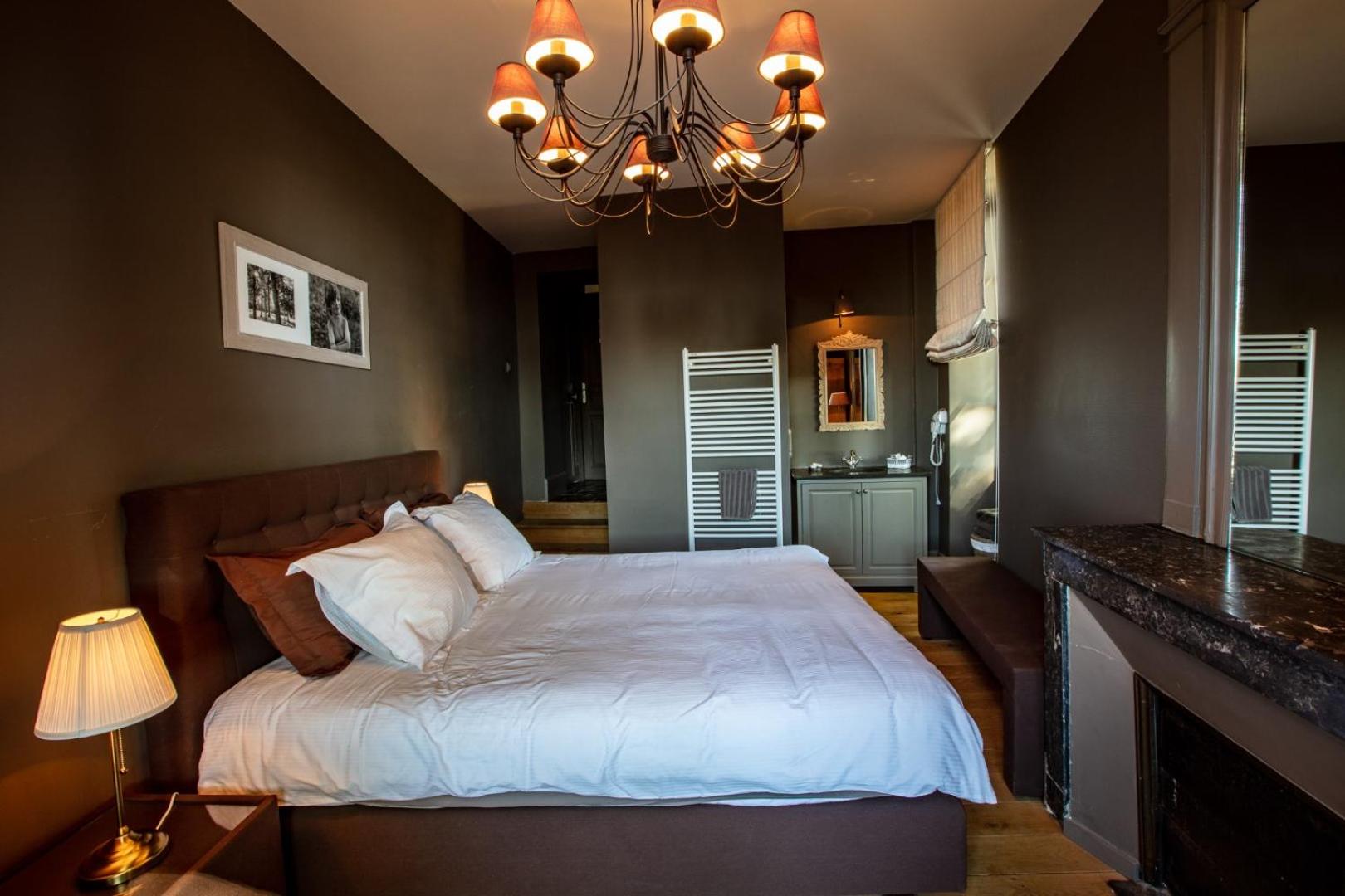 King Room with Garden View photo 2