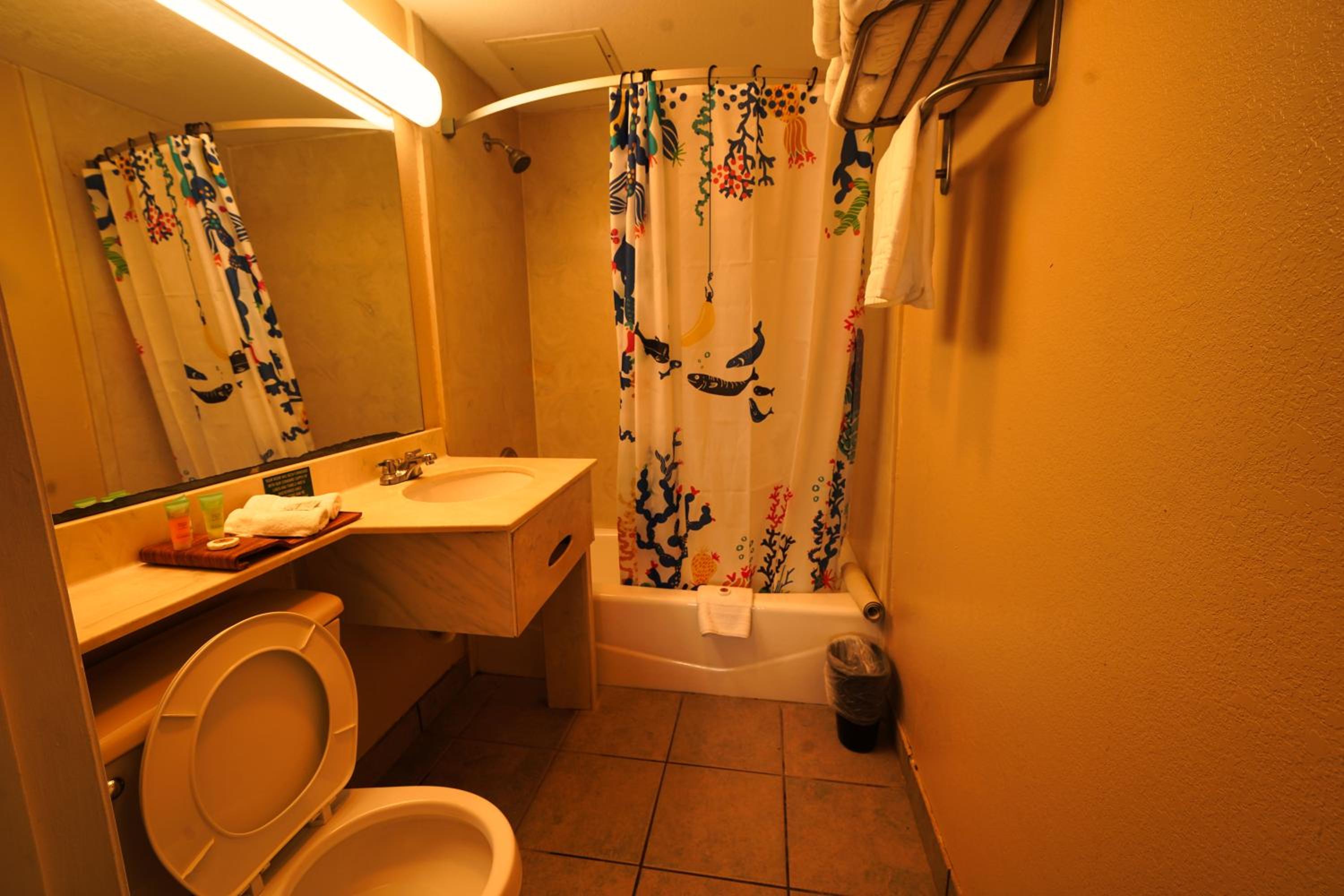 Double Room with Sea View - Photo 3
