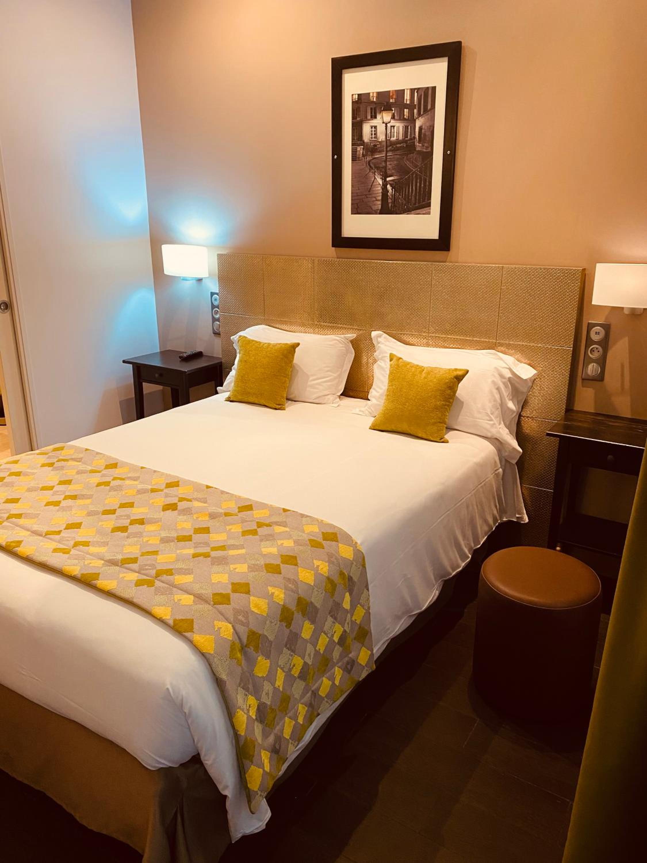 Double Room photo 2