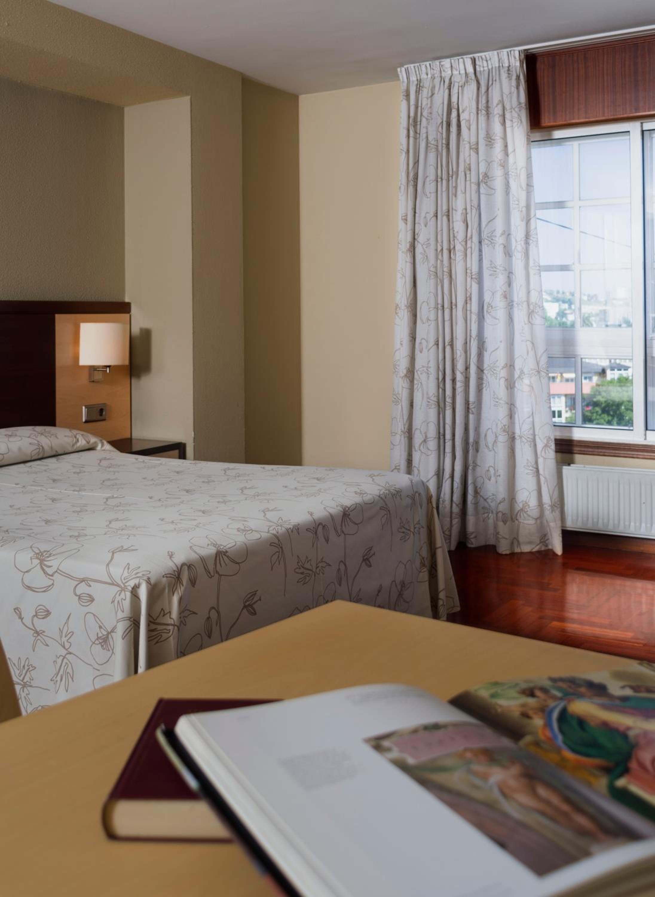 Double Apartment - 1 or 2 Beds