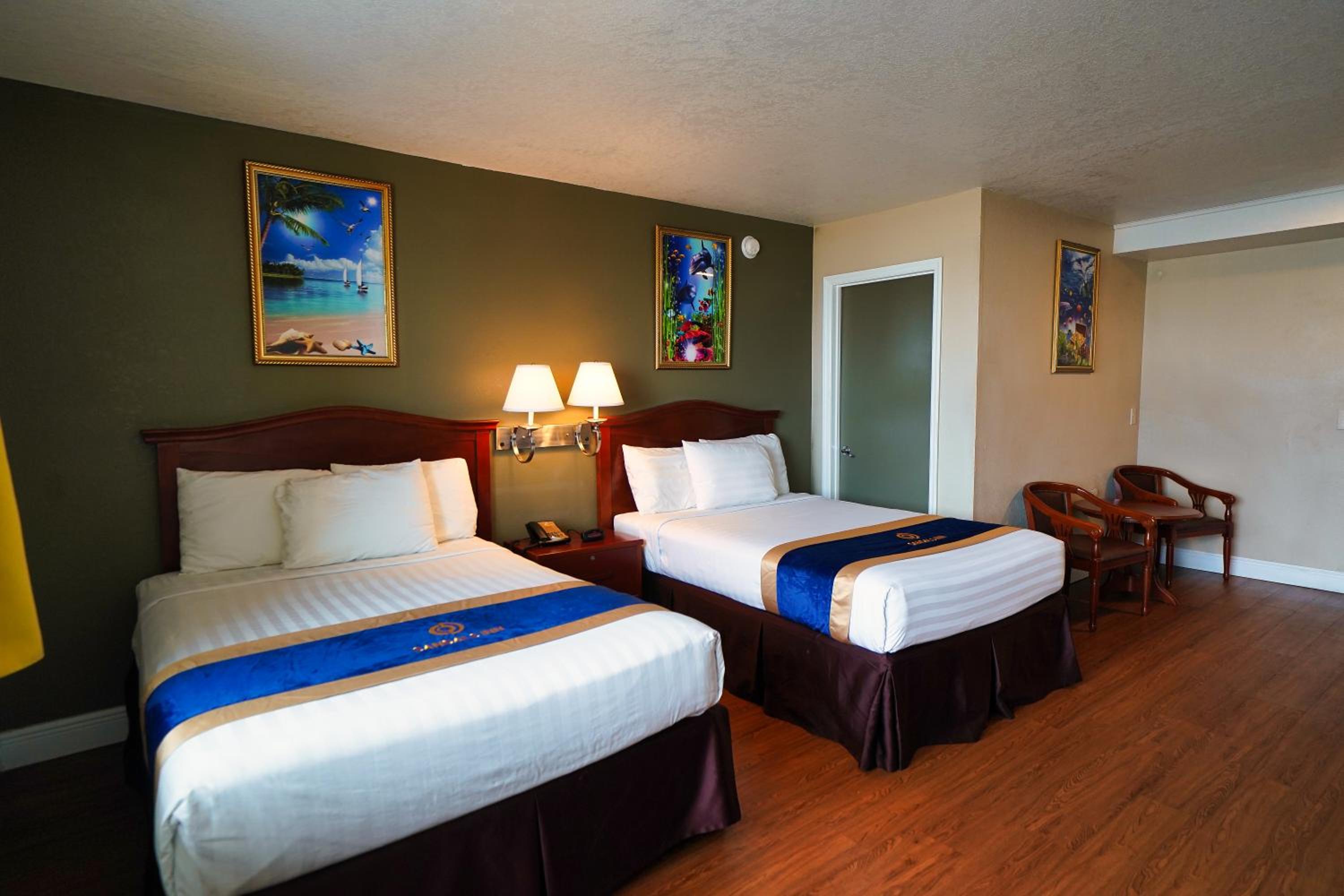 Double Room - Photo 5