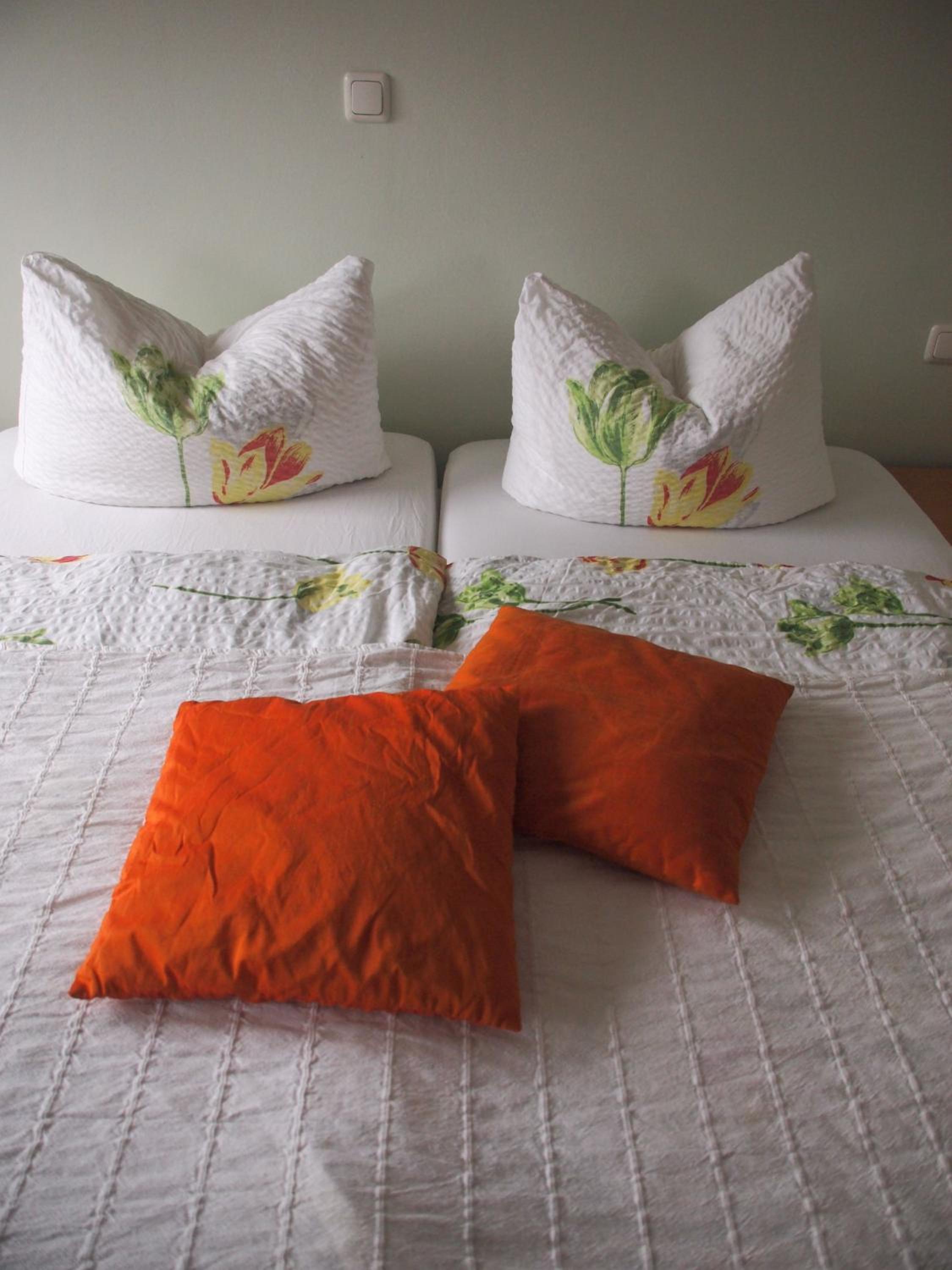 Deluxe Double Room - Photo 2
