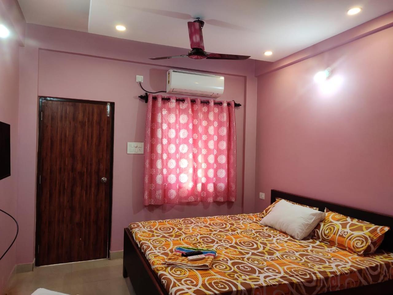 Standard Double Room - Photo 14