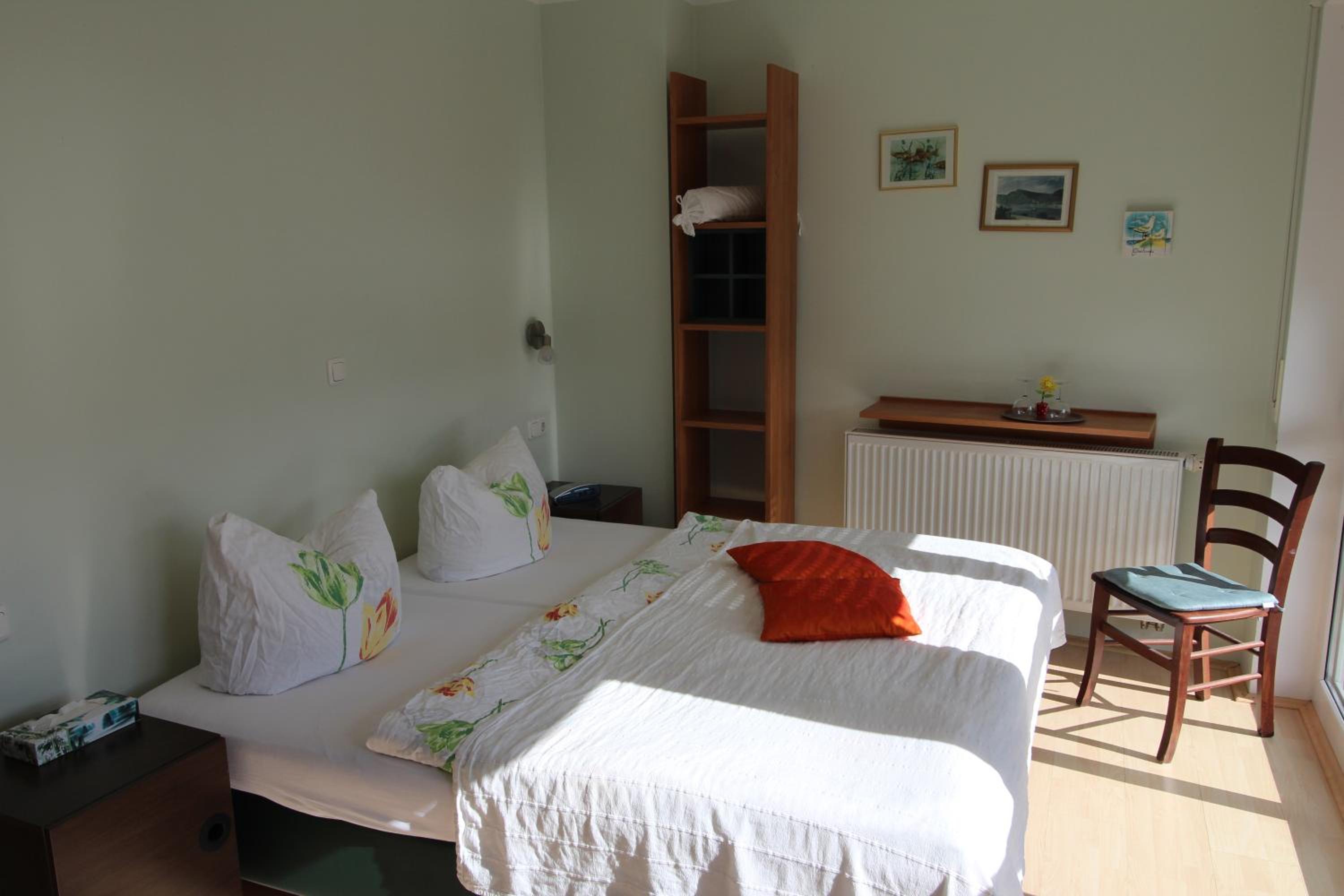 Deluxe Double Room - Photo 6