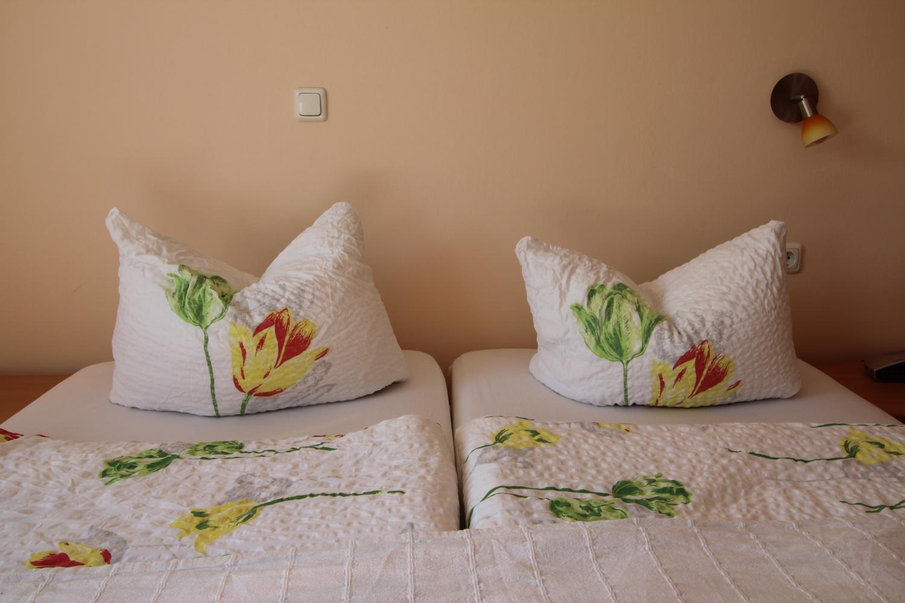 Deluxe Double Room - Photo 4
