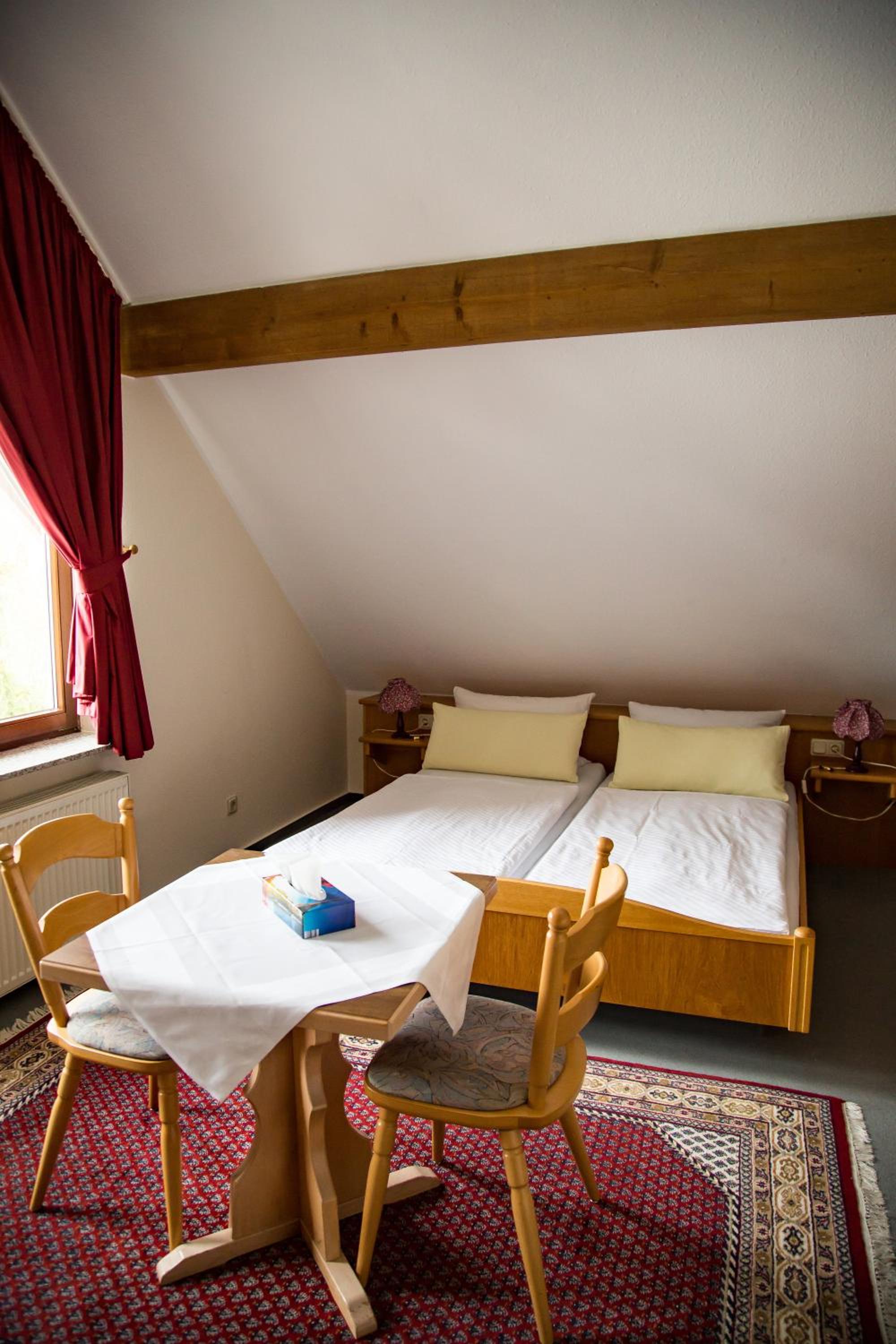 Superior King Room - Photo 2
