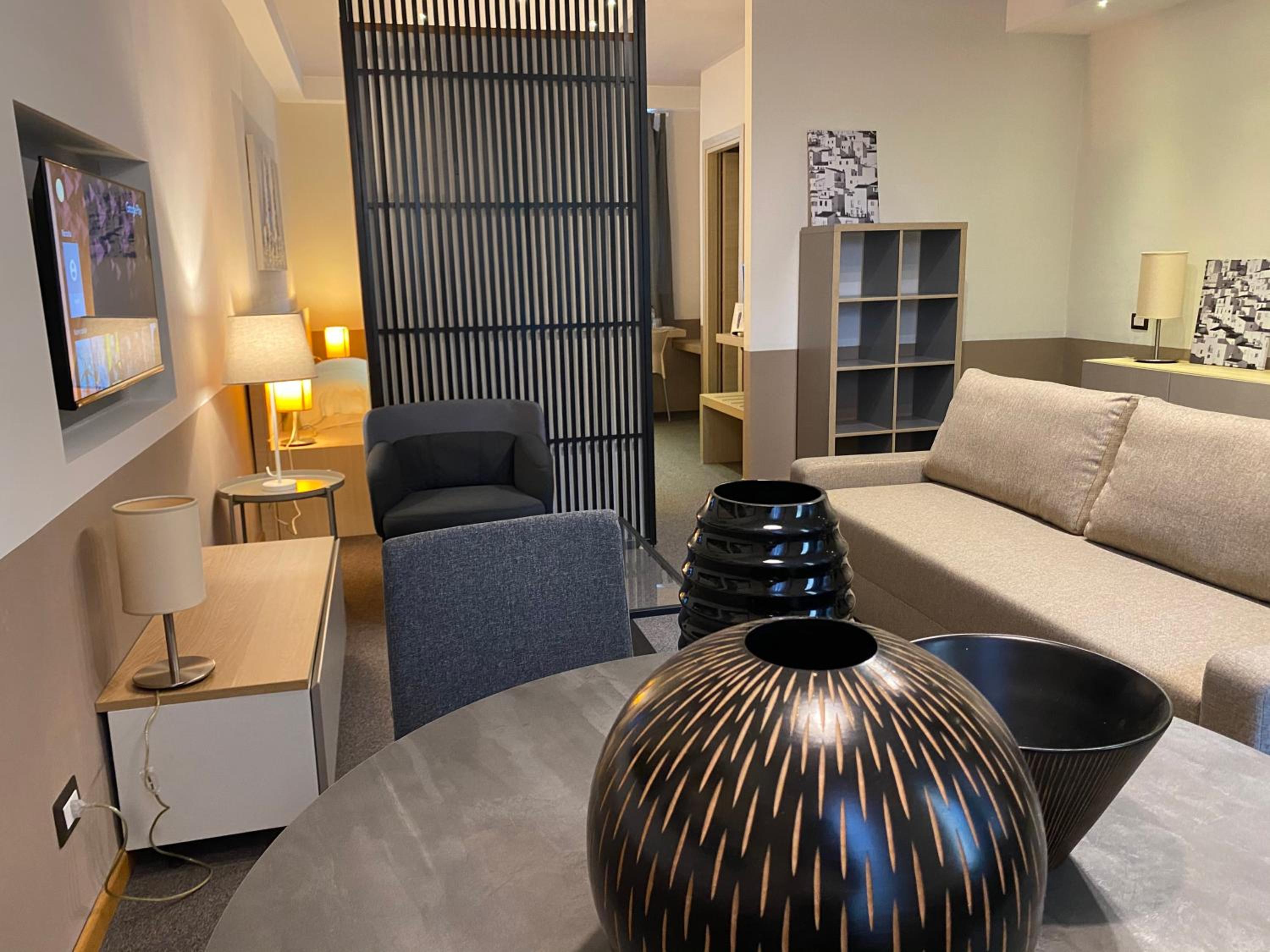 Suite photo 1