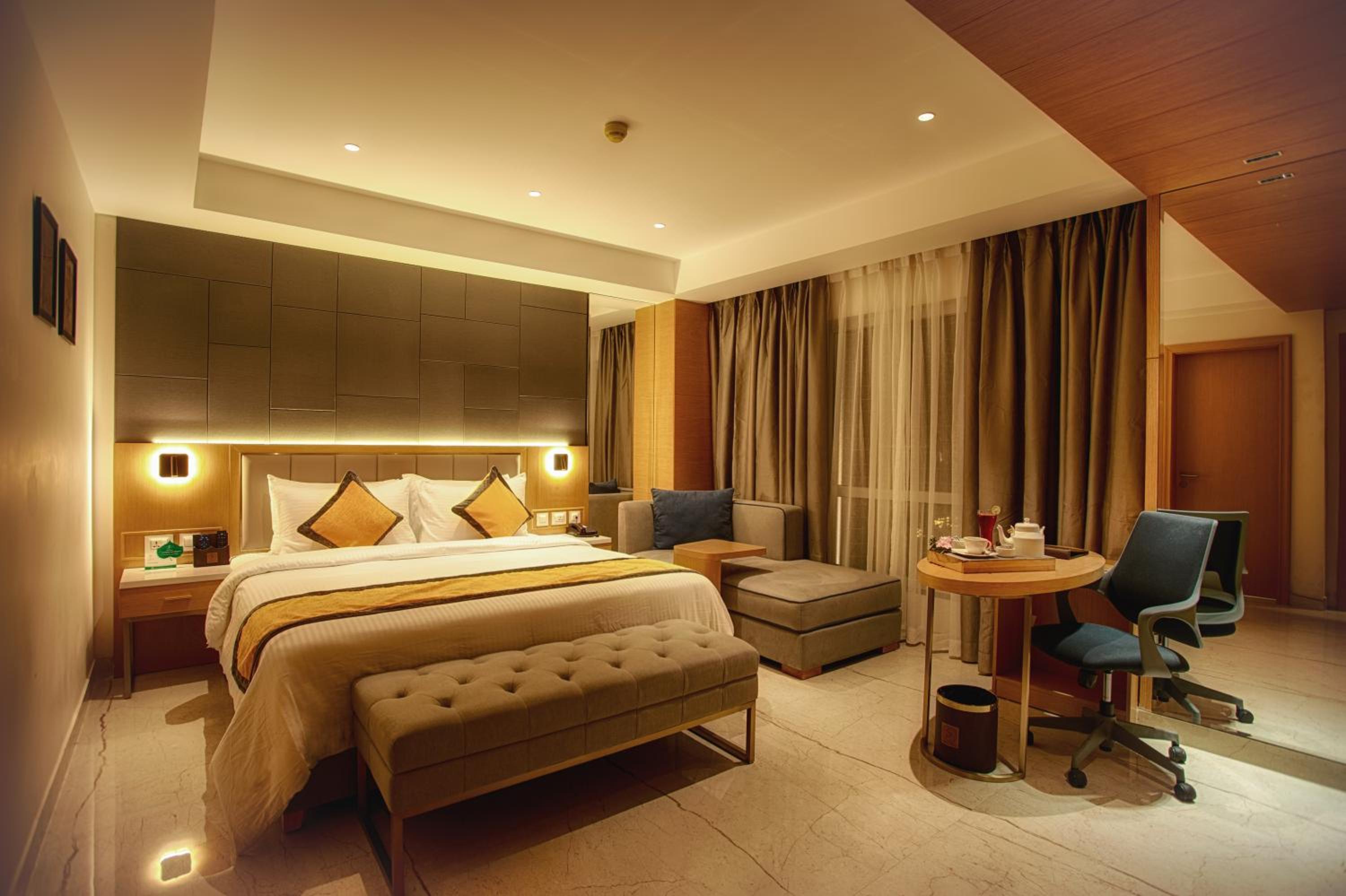 Superior Queen Room photo 1