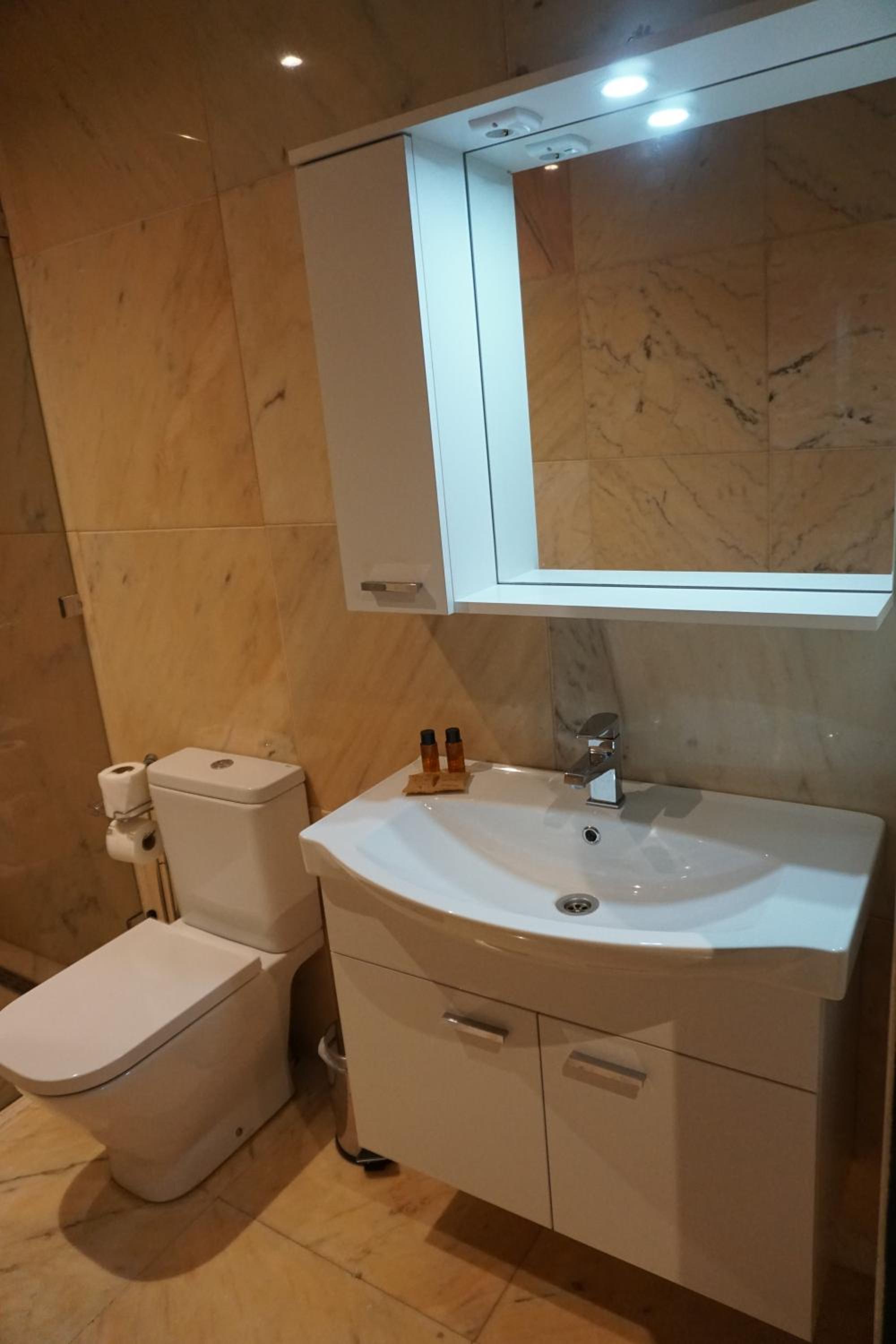 Deluxe Suite - Photo 14