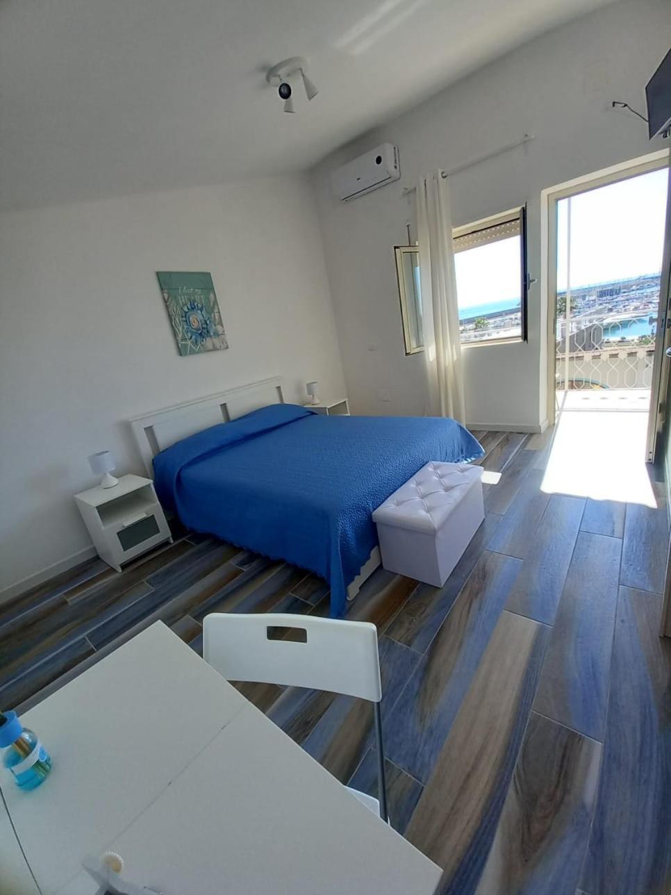 King Room With Sea View photo 1