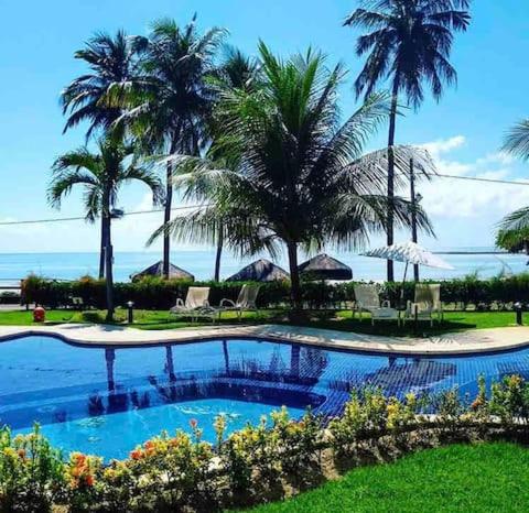 Apartment with Sea View - Photo 31