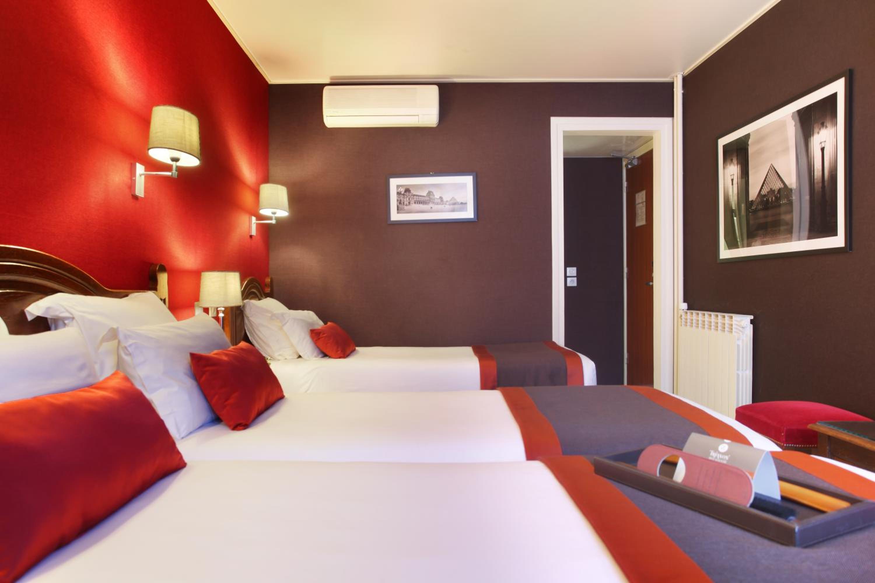 Triple Room photo 3