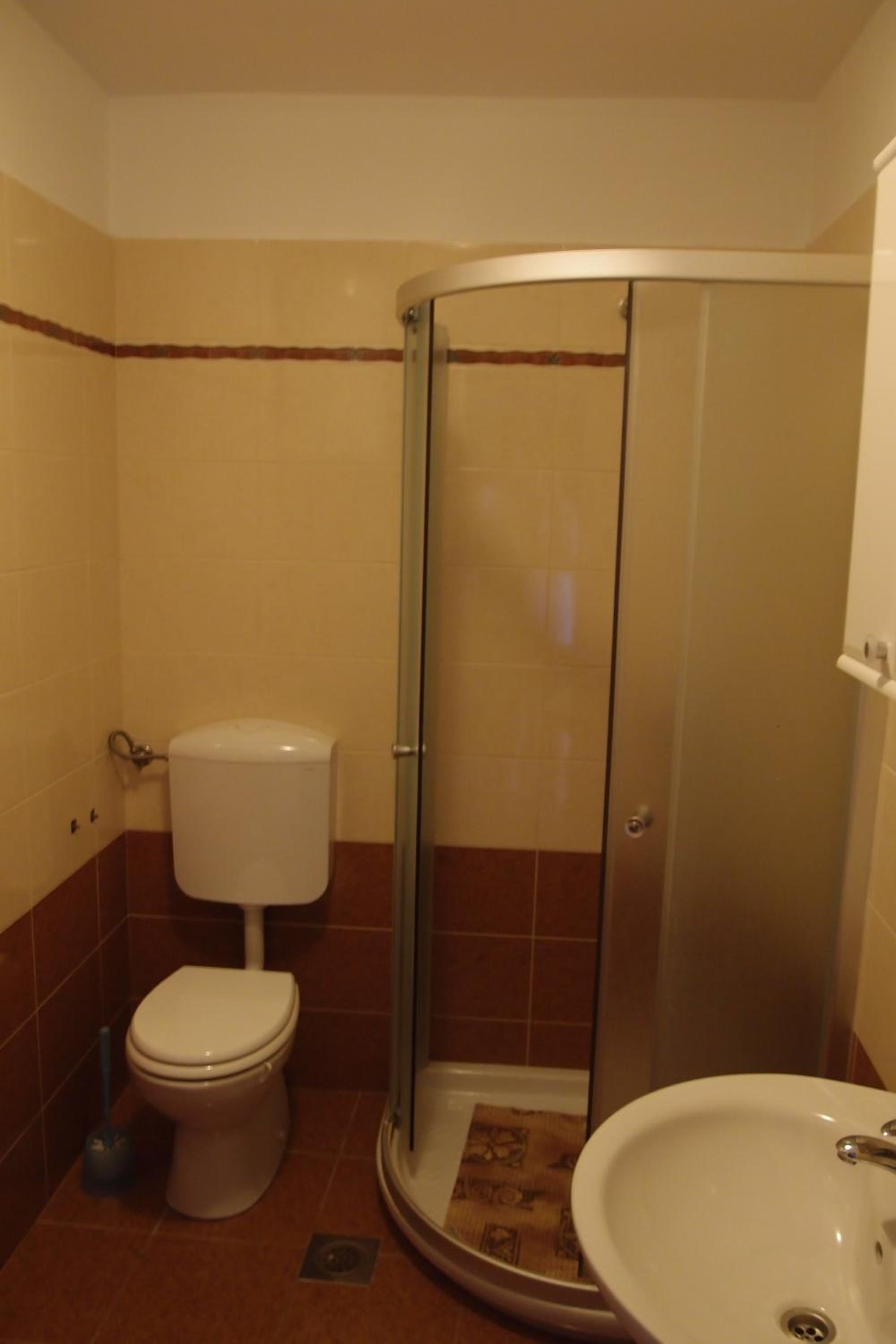 Apartment with Sea View photo 3