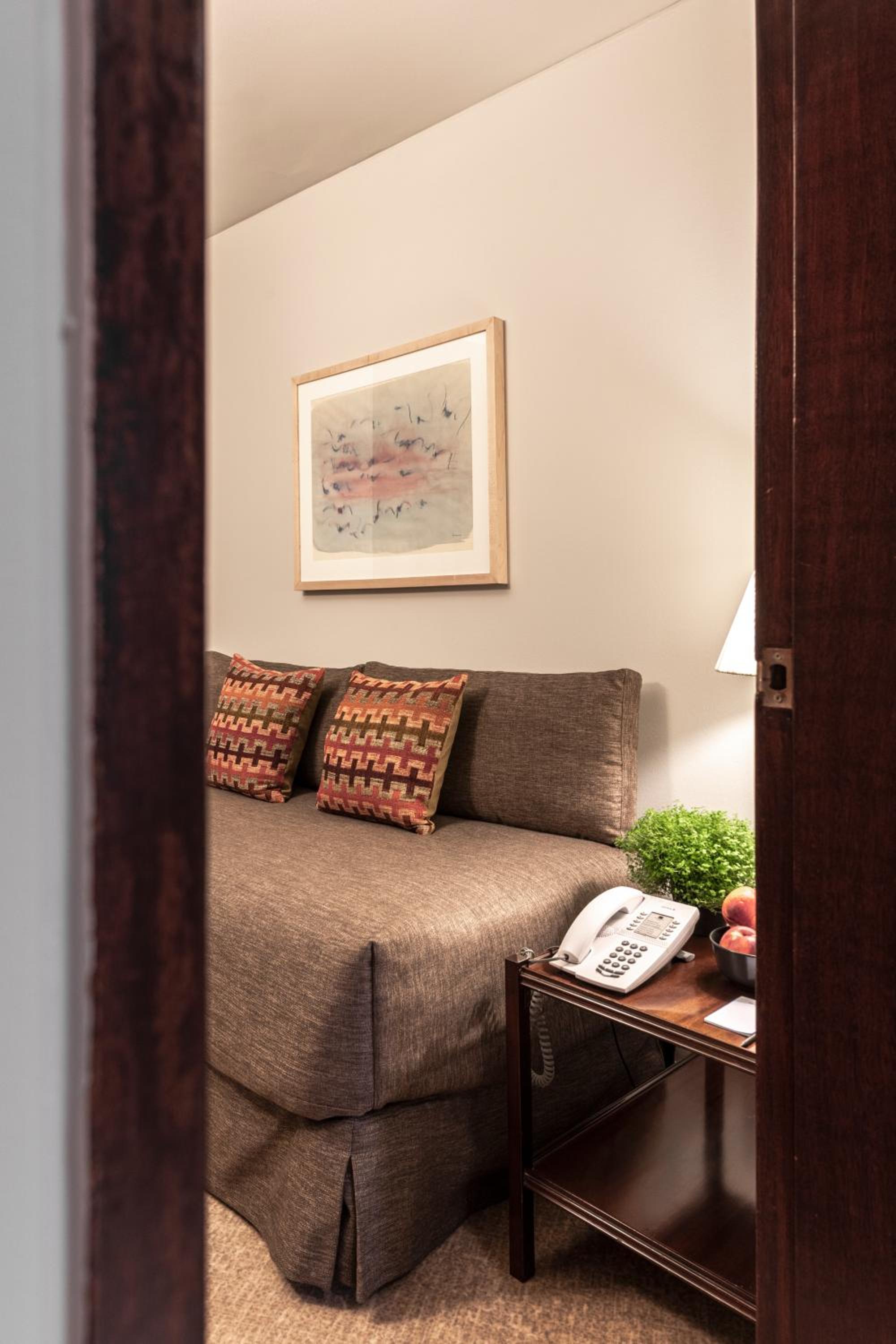Family Room (2 Adults + 2 Children up to 12 years old) - Photo 3