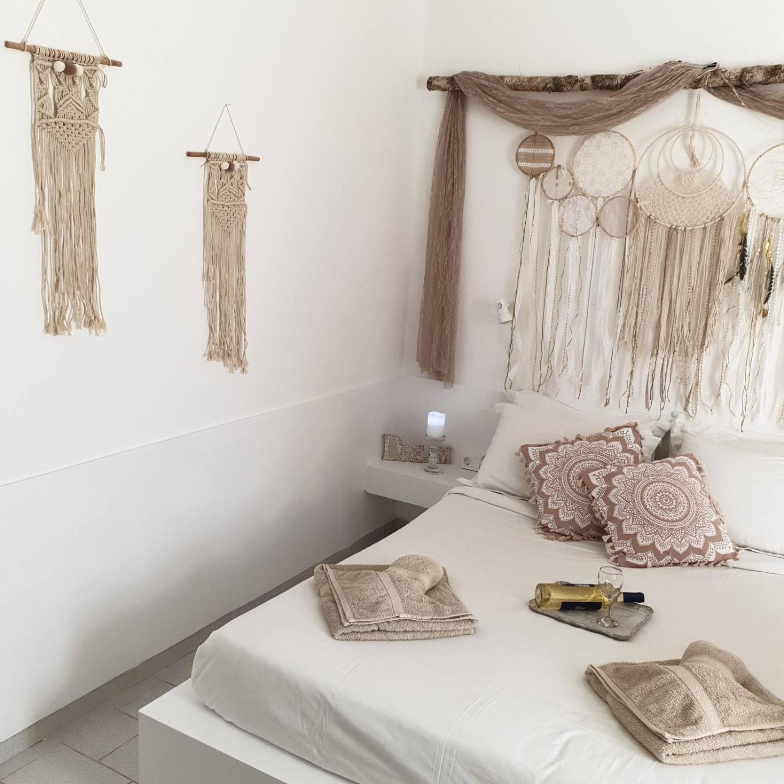 Triple Room with Pool View