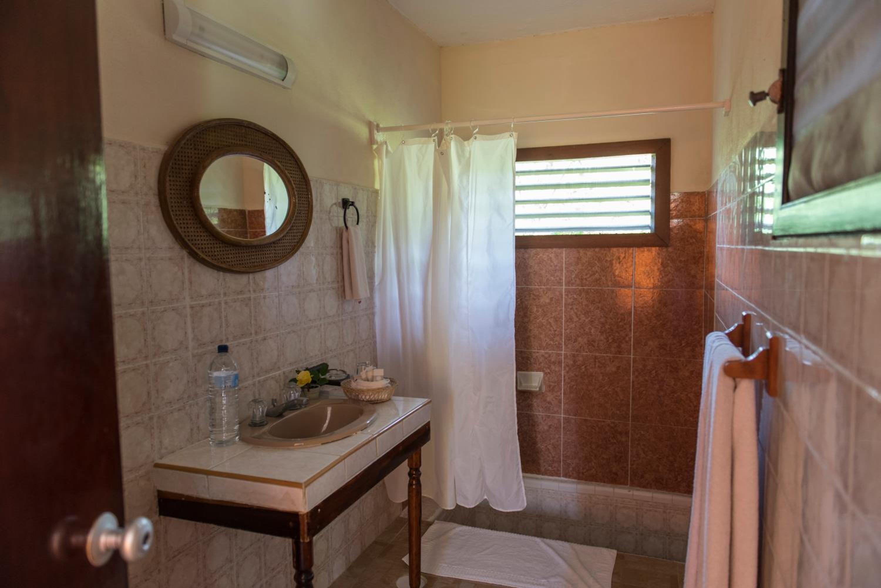 Standard  Room (no kitchen) - Photo 7