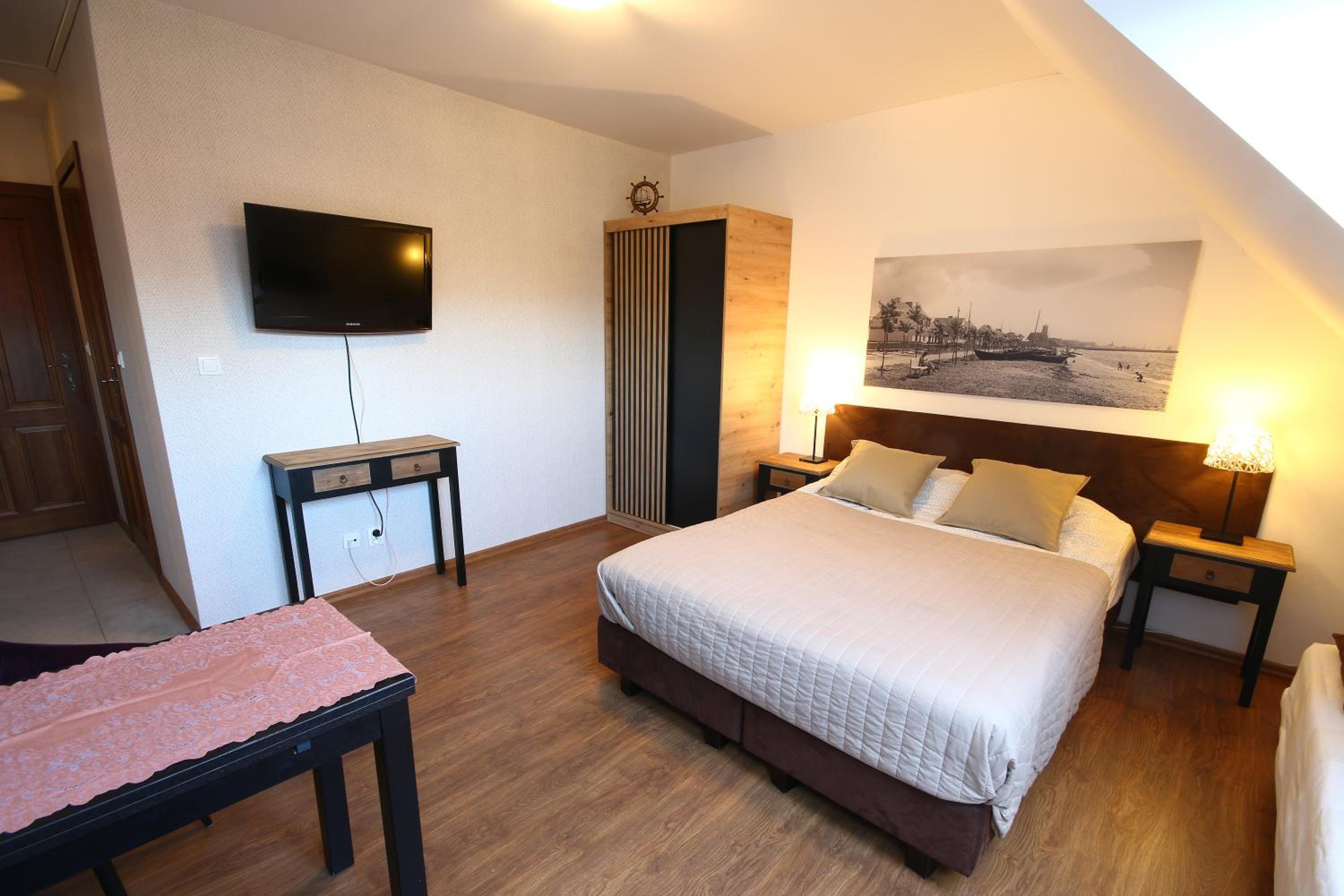 Double Room photo 1