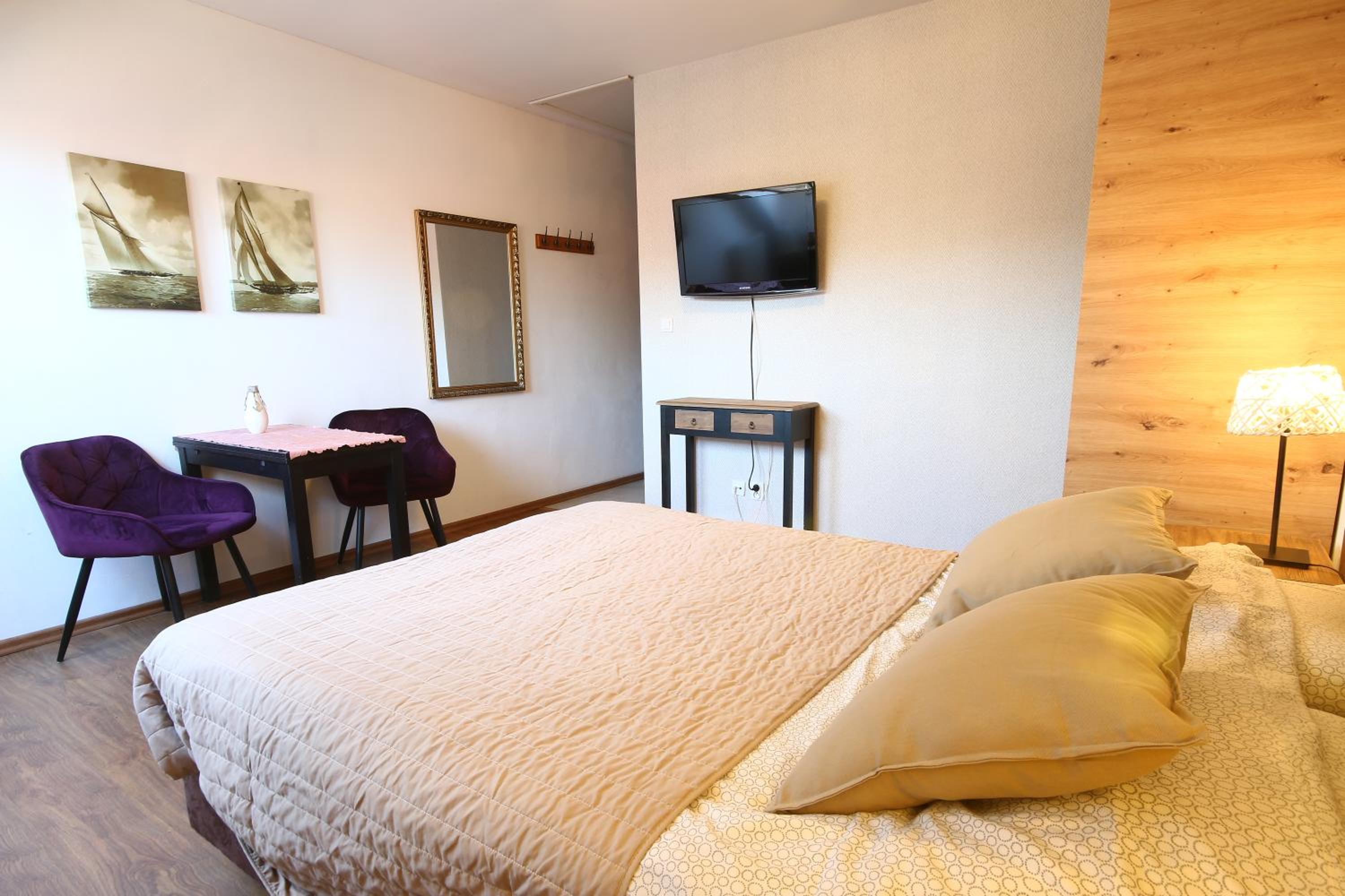 Double Room photo 2