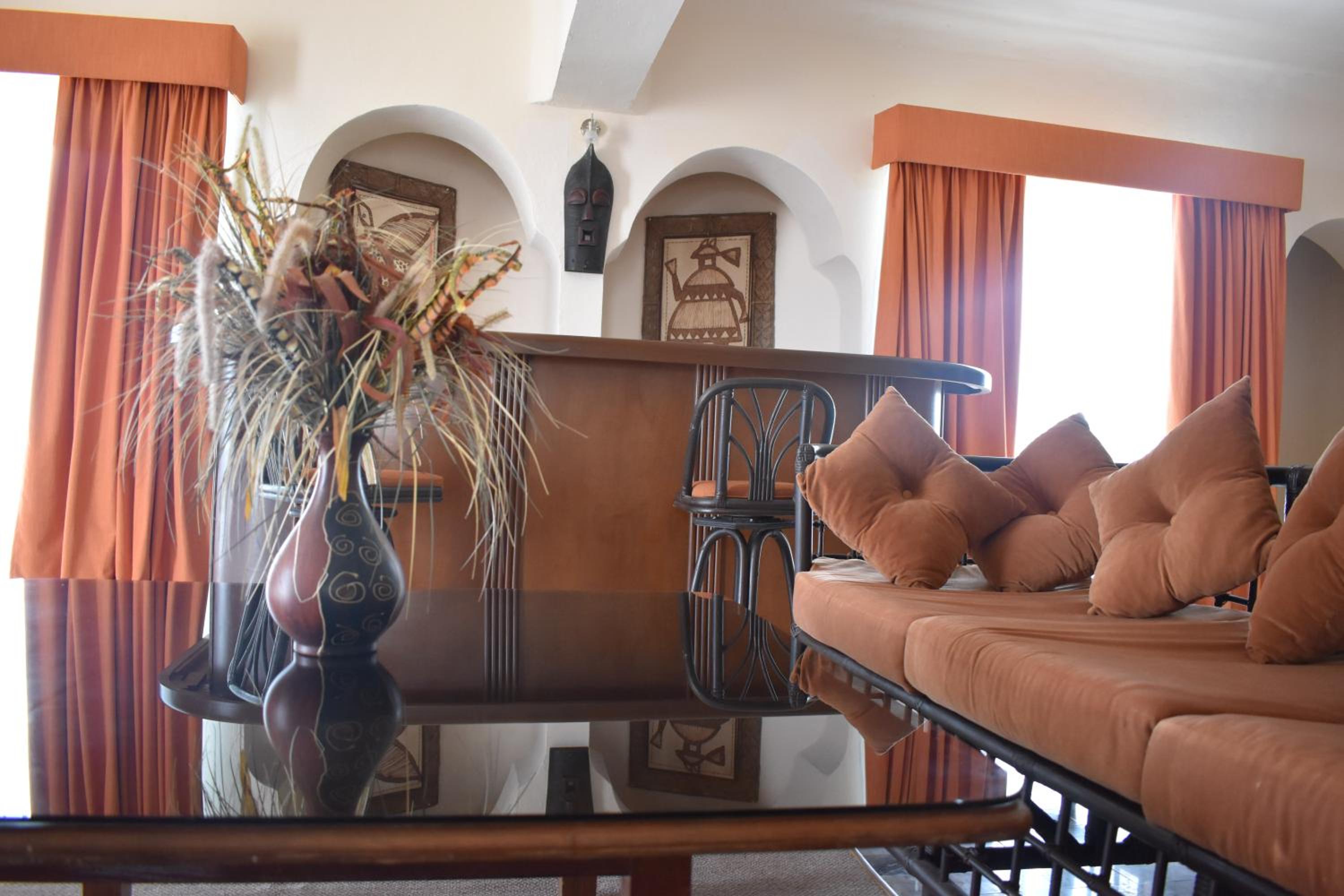 Junior Suite with Terrace - Photo 15