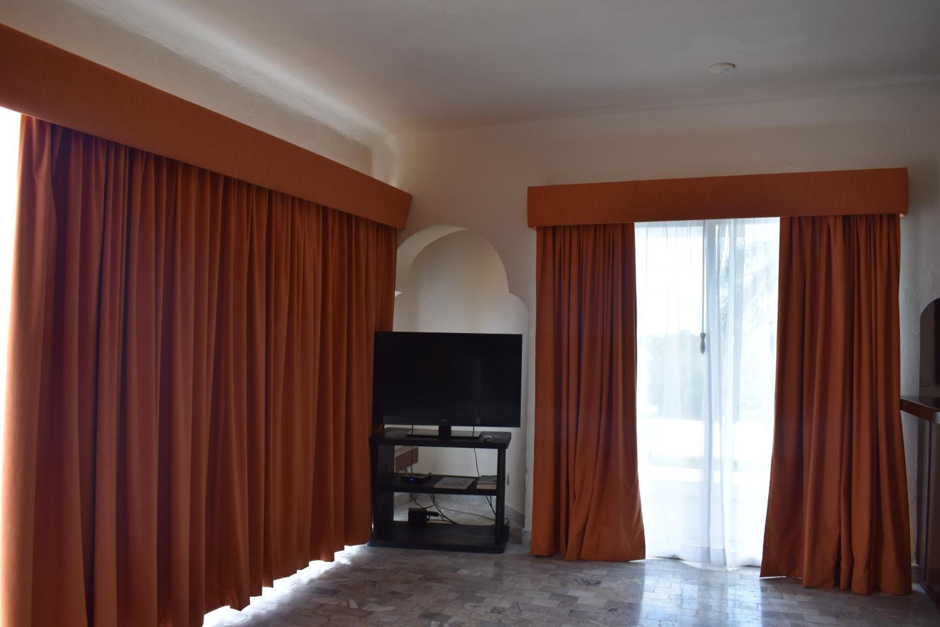 Junior Suite with Terrace - Photo 11