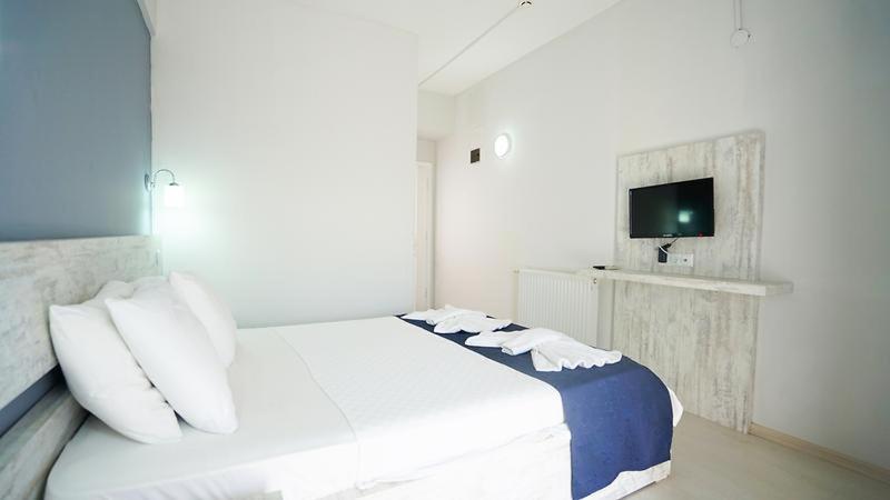 Standard Double Room photo 1