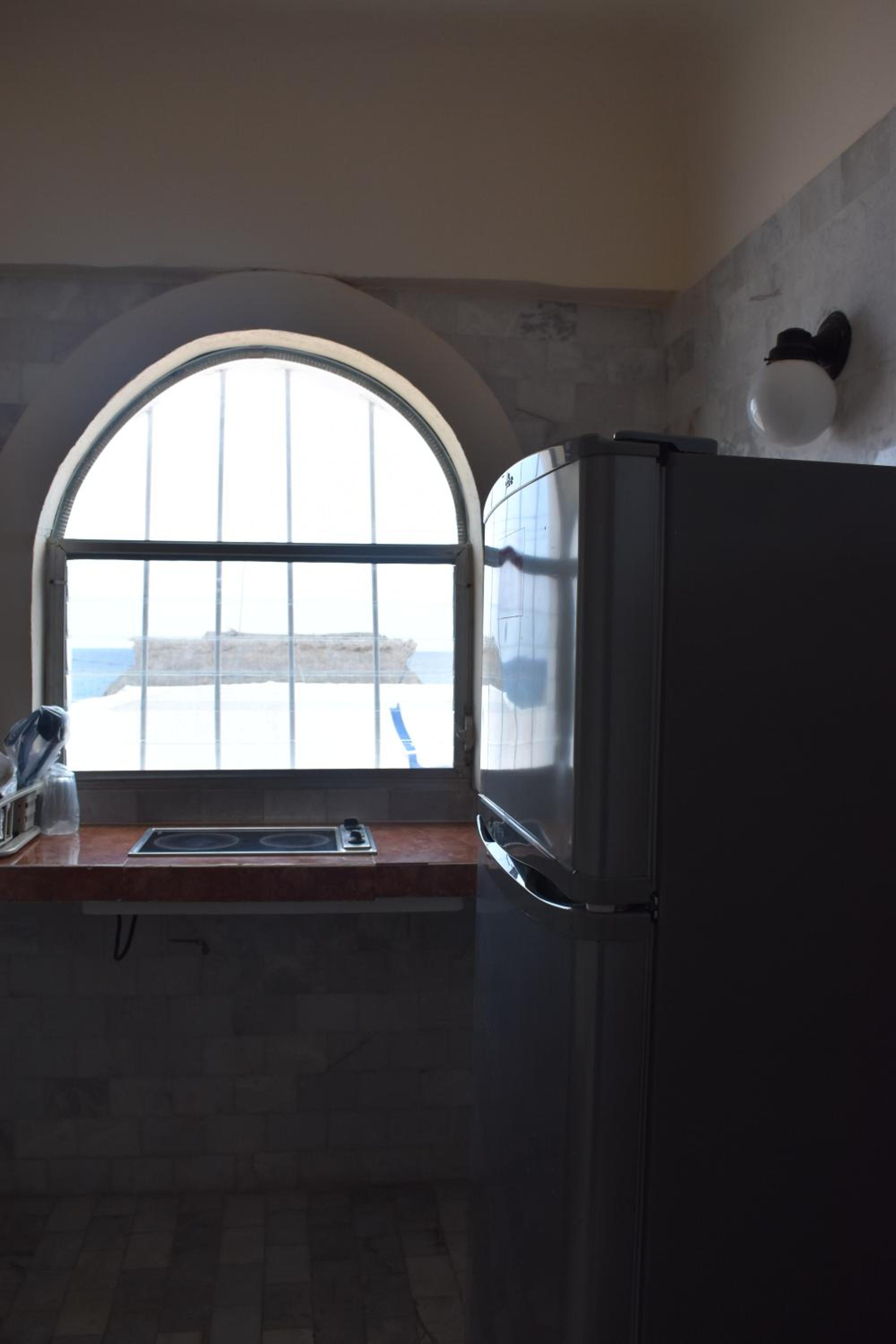 Junior Suite with Terrace - Photo 9