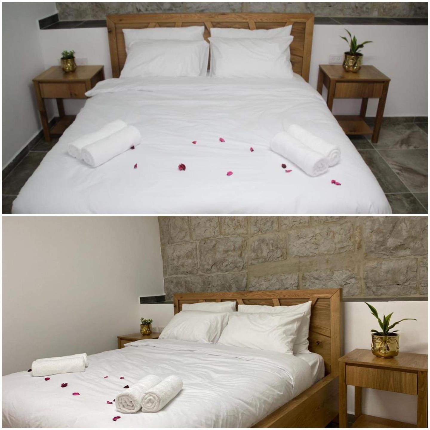 Budget Double Room photo 1