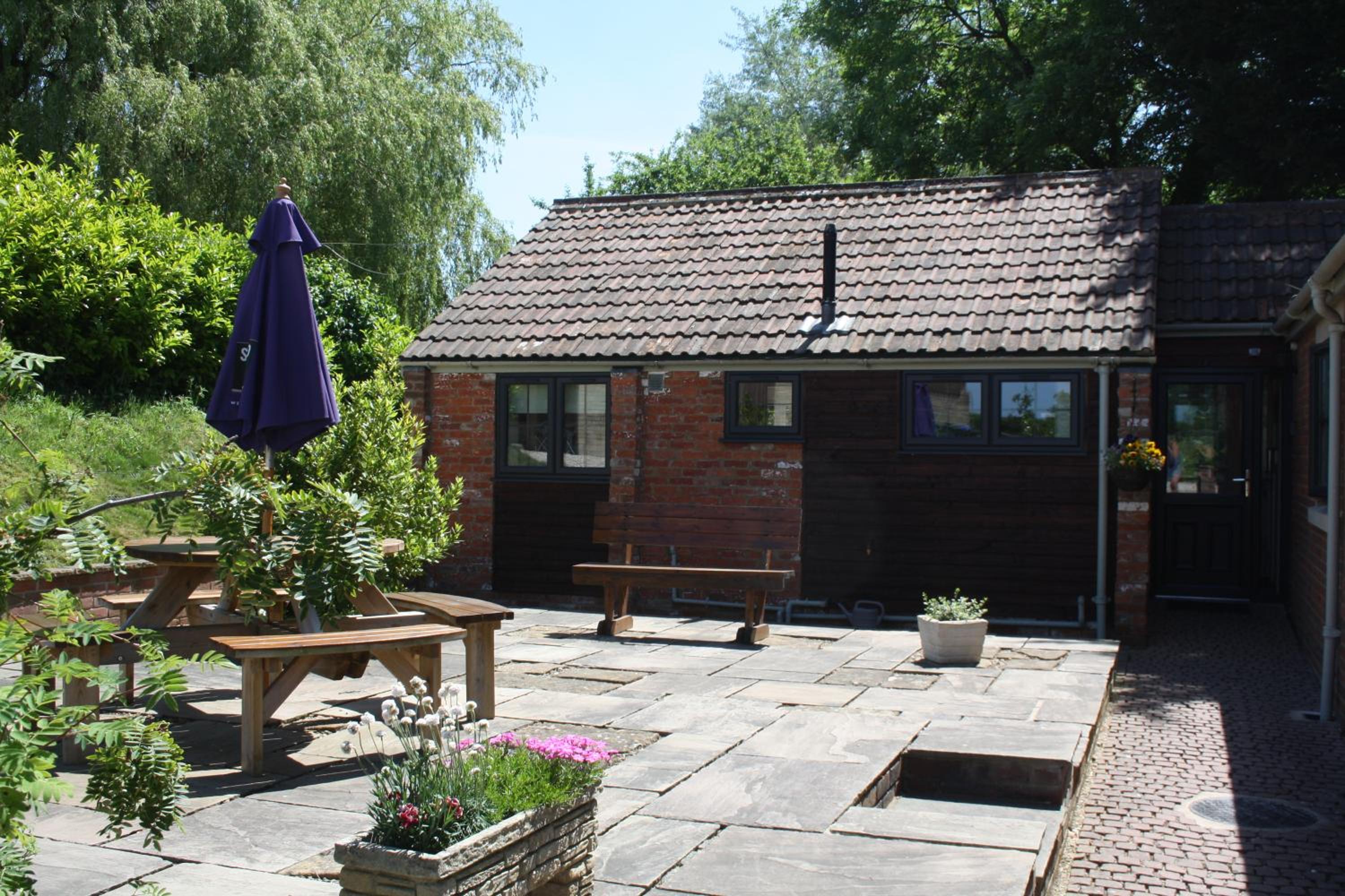 Two-Bedroom Cottage photo 2