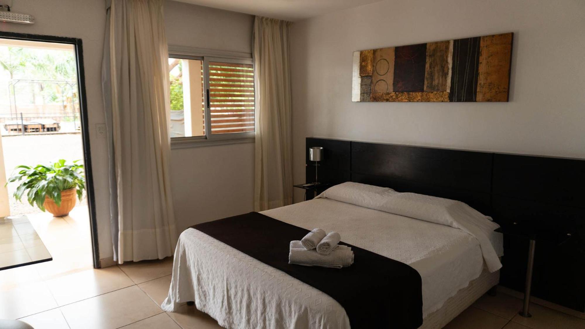 Premium Double Room photo 1