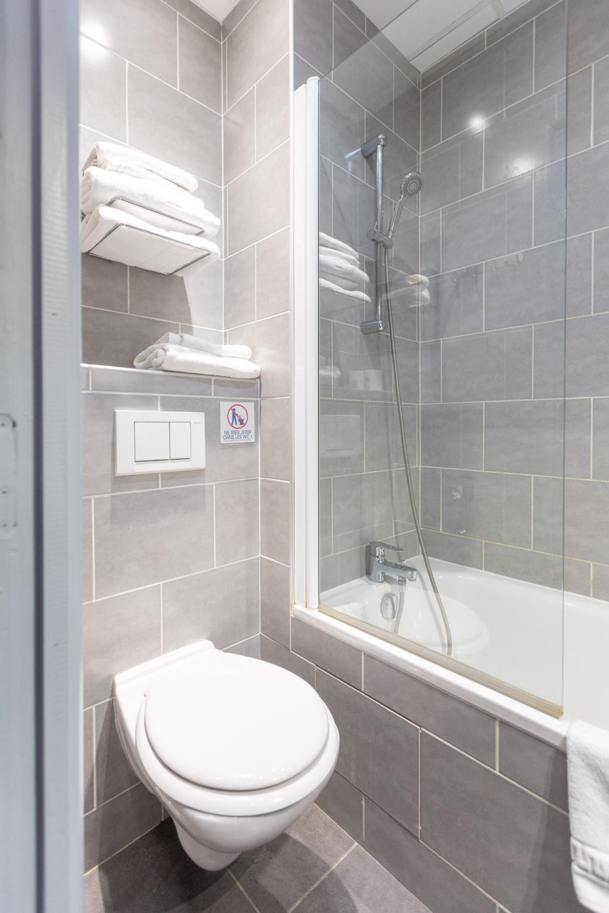 Triple Room - Photo 4