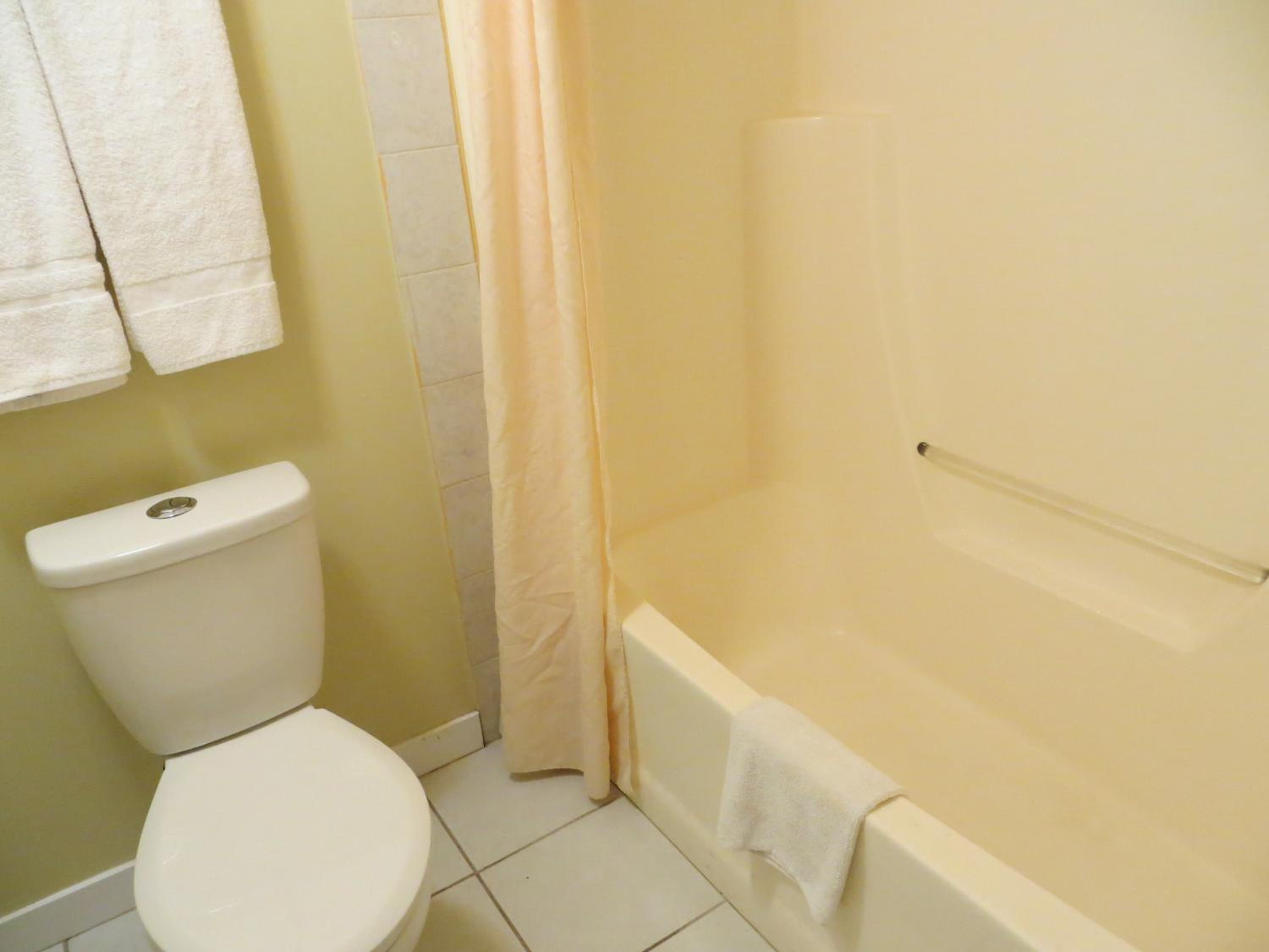 Nice Inn Edmonton, Billede 2