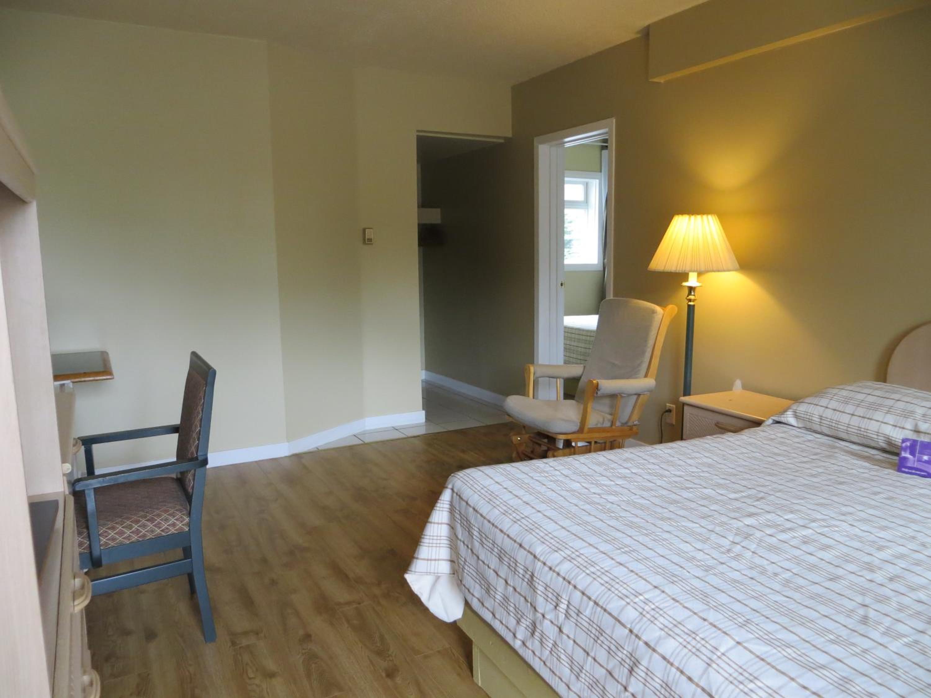 Nice Inn Edmonton, Billede 3