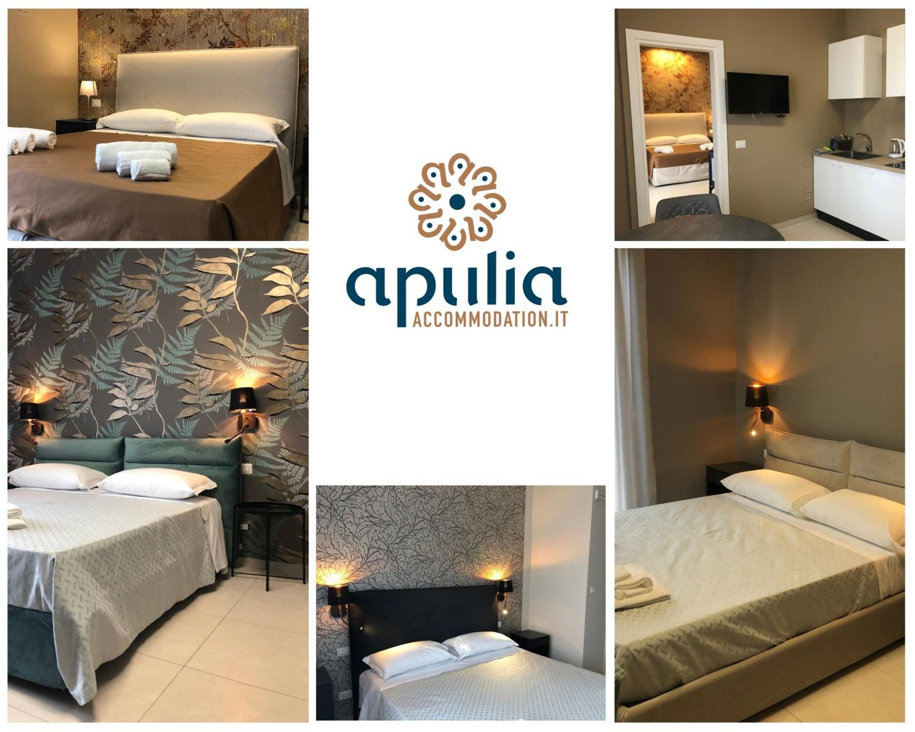 Family Junior Suite
