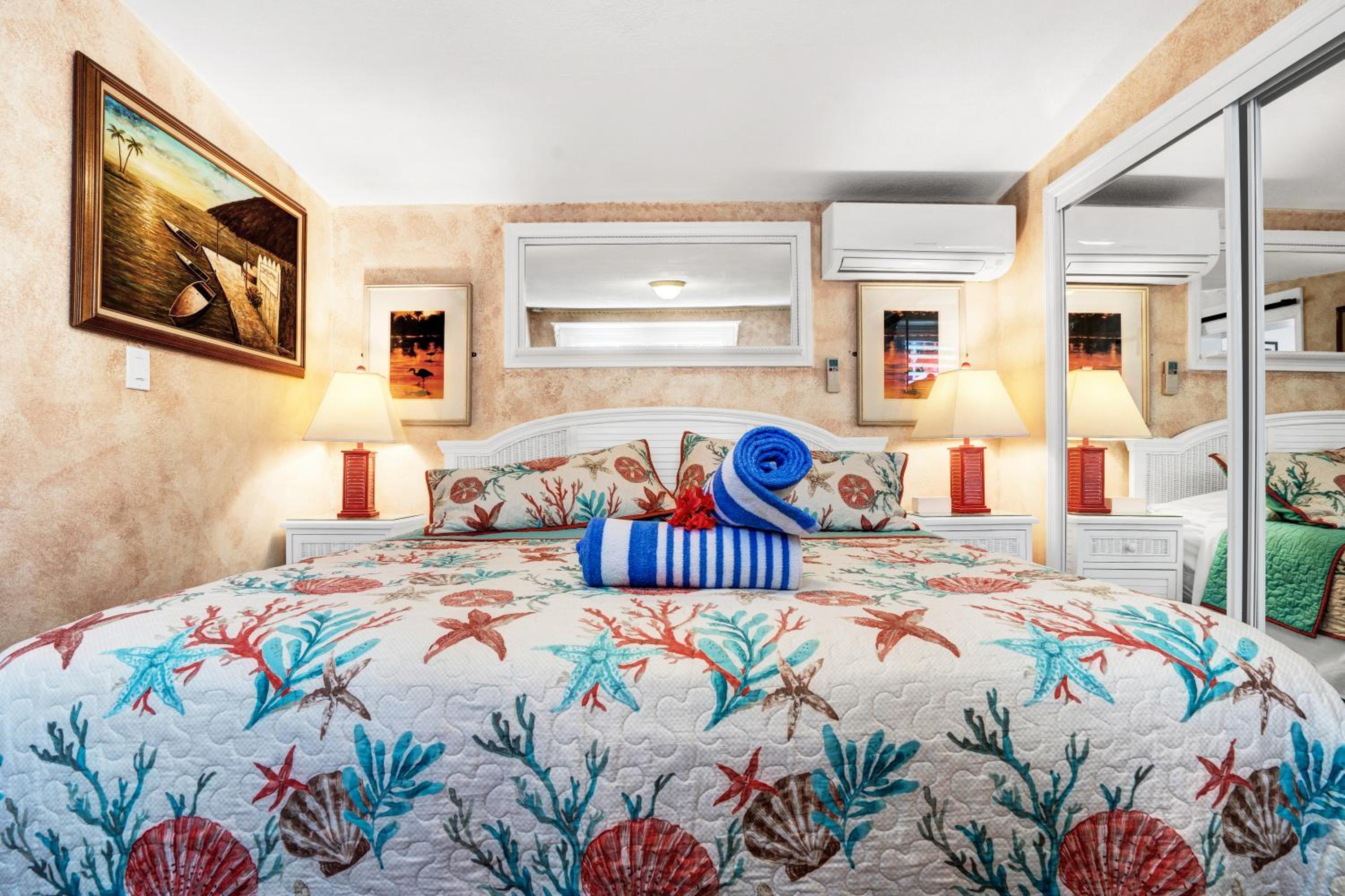King Suite